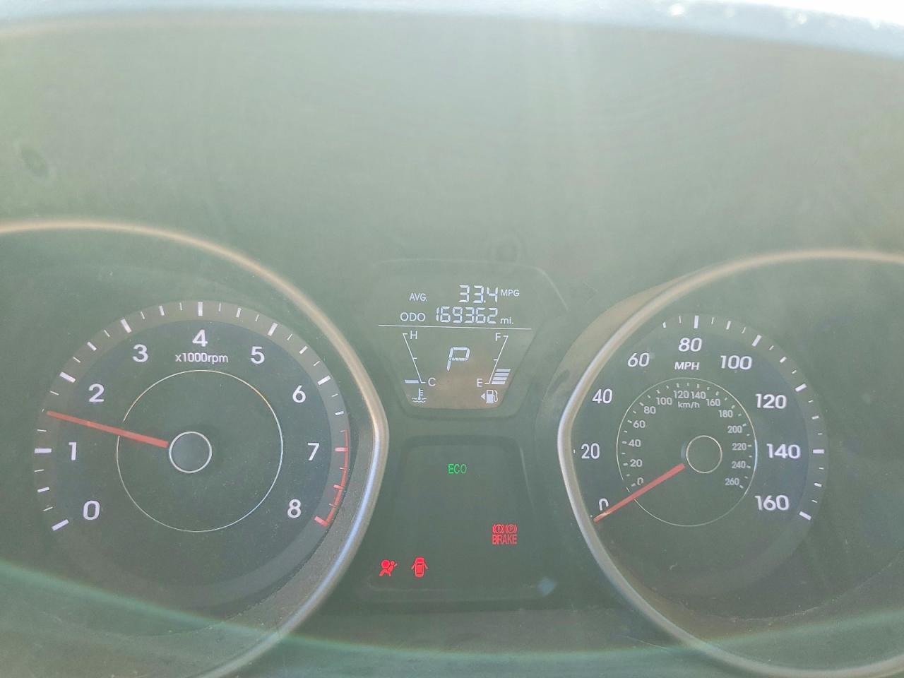 2013 Hyundai Elantra Gls Silver vin: 5NPDH4AE8DH329646