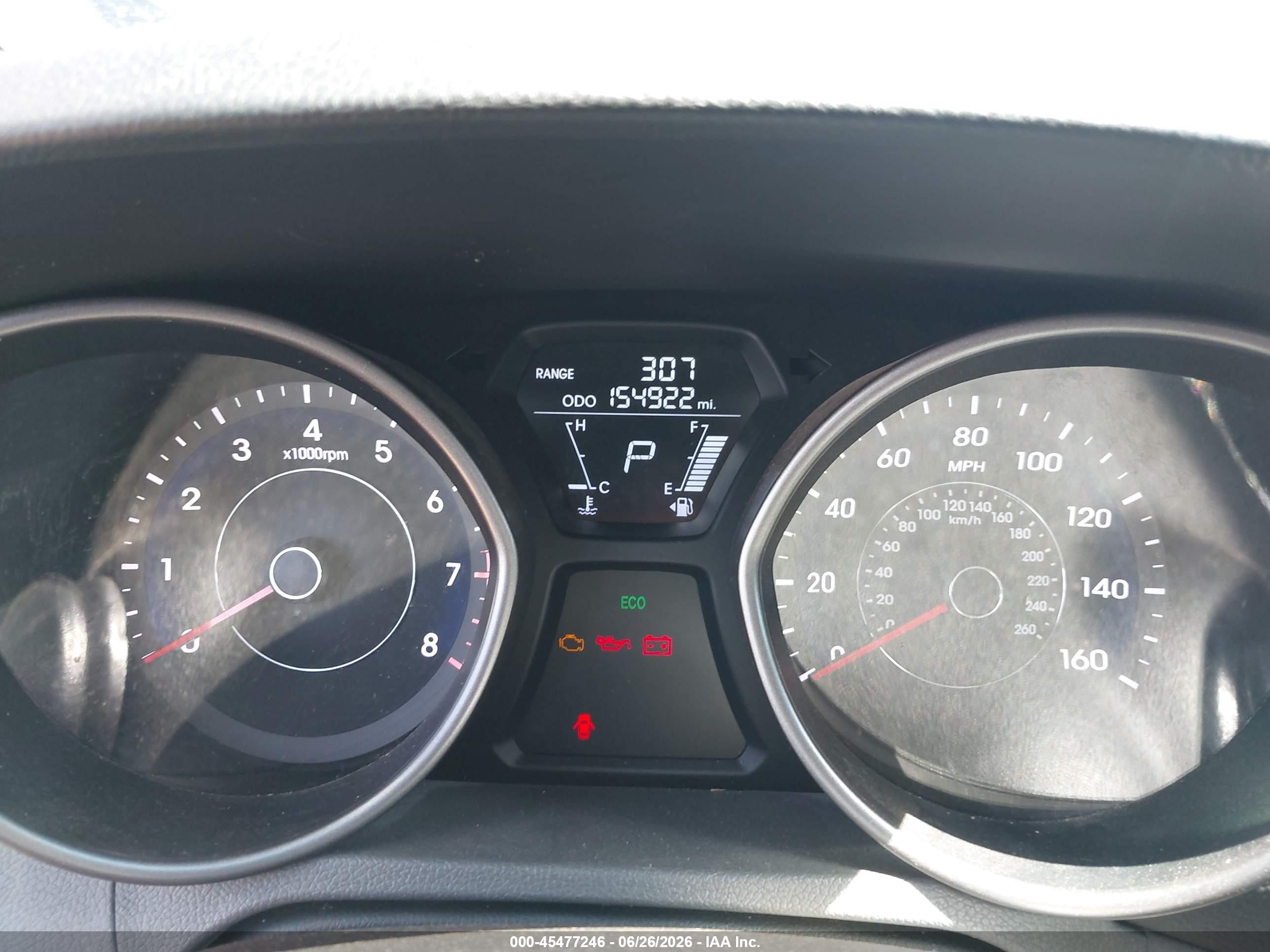 2013 Hyundai Elantra Gls Black vin: 5NPDH4AE8DH402157