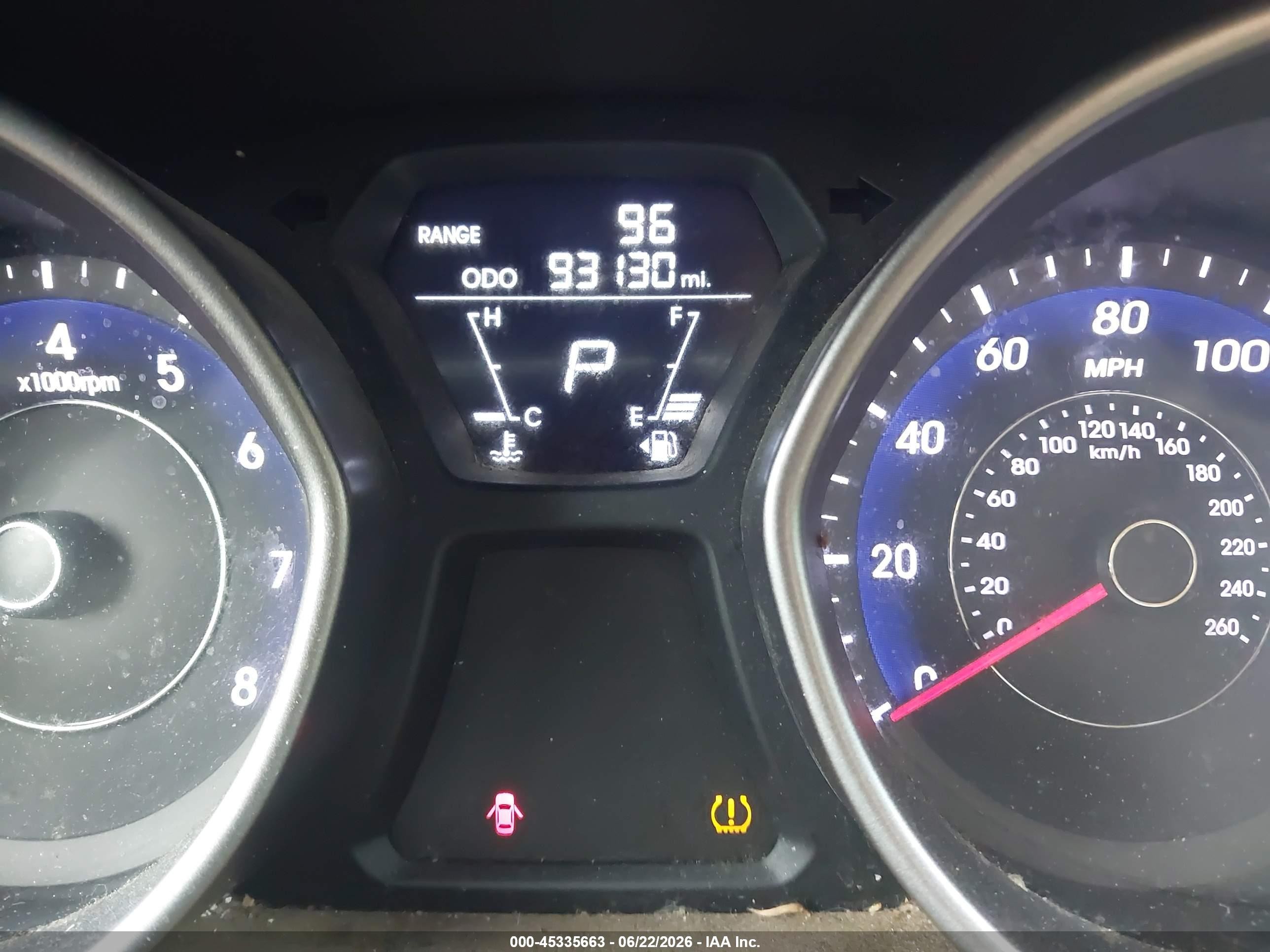 2013 Hyundai Elantra Gls Brown vin: 5NPDH4AE8DH412011