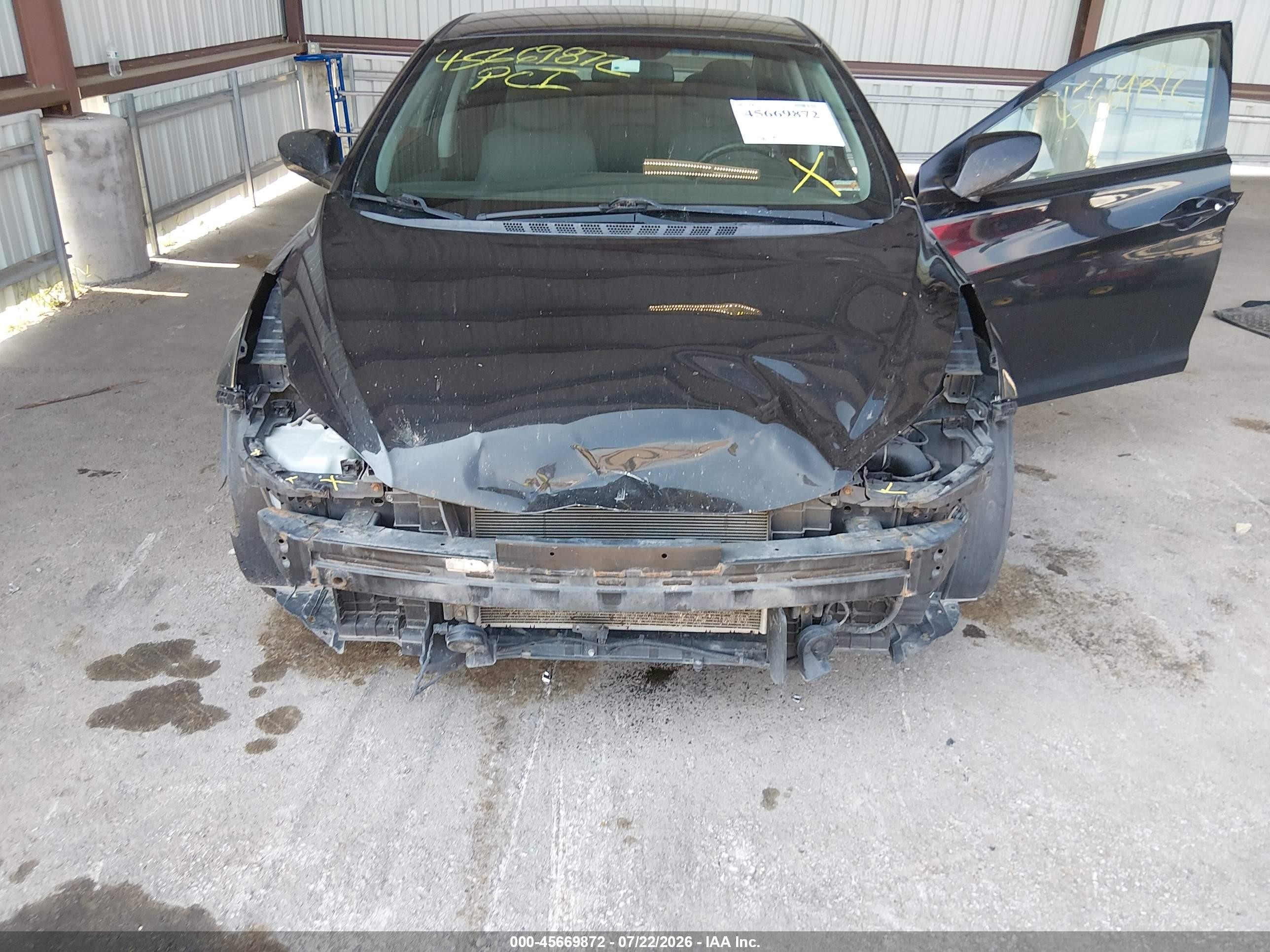 2013 Hyundai Elantra Gls Черный vin: 5NPDH4AE8DH412252