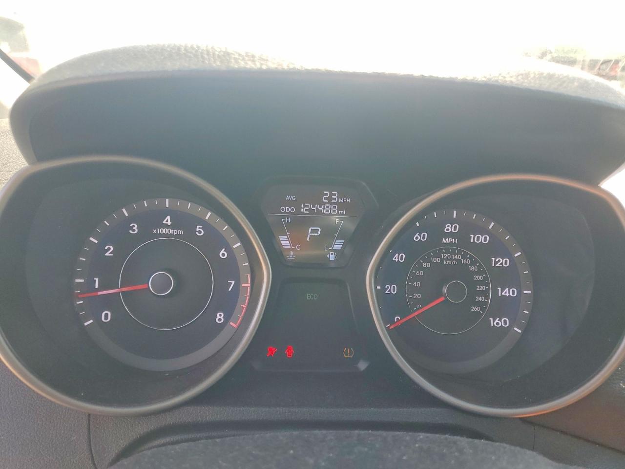 2013 Hyundai Elantra Limited Gray vin: 5NPDH4AE8DH441282
