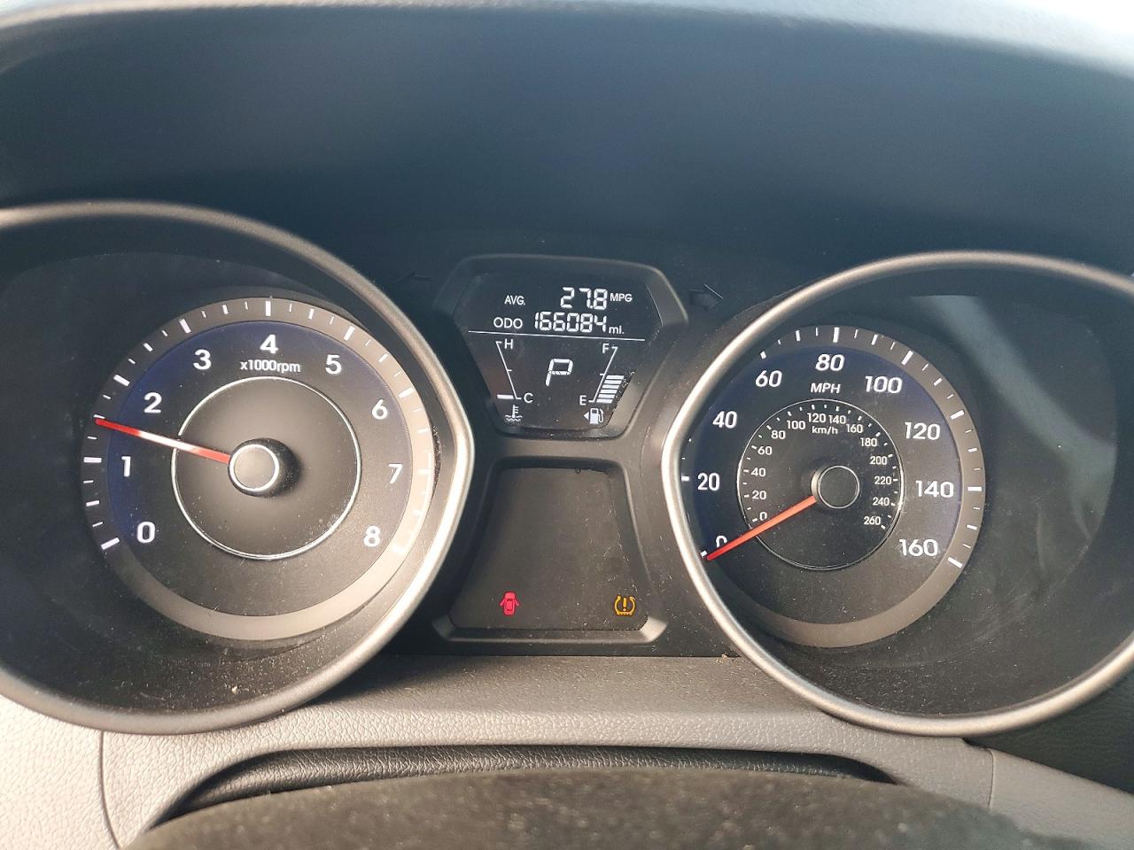 2013 Hyundai Elantra Gls Синий vin: 5NPDH4AE8DH446286