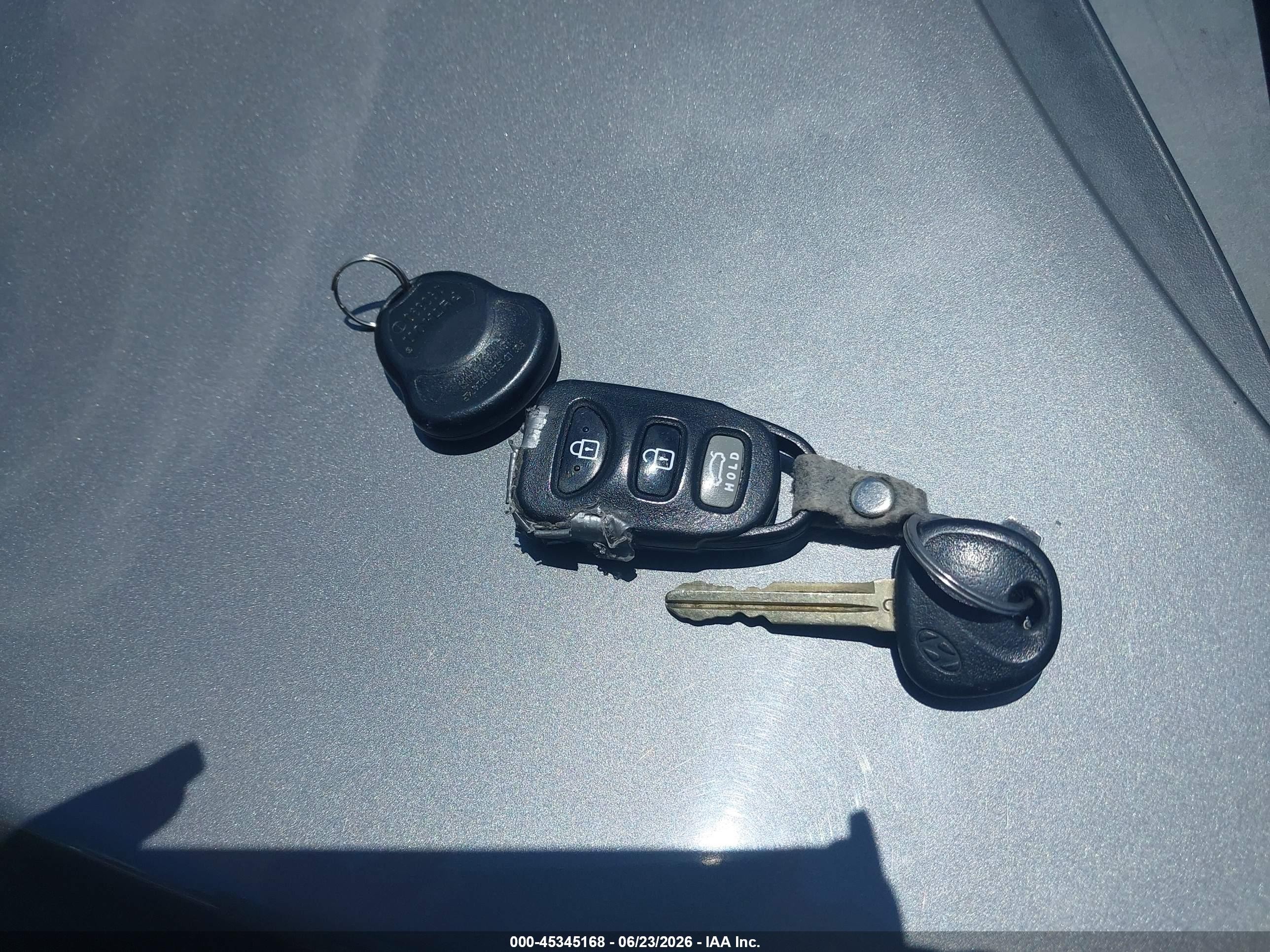 2014 Hyundai Elantra Se Gray vin: 5NPDH4AE8EH510764