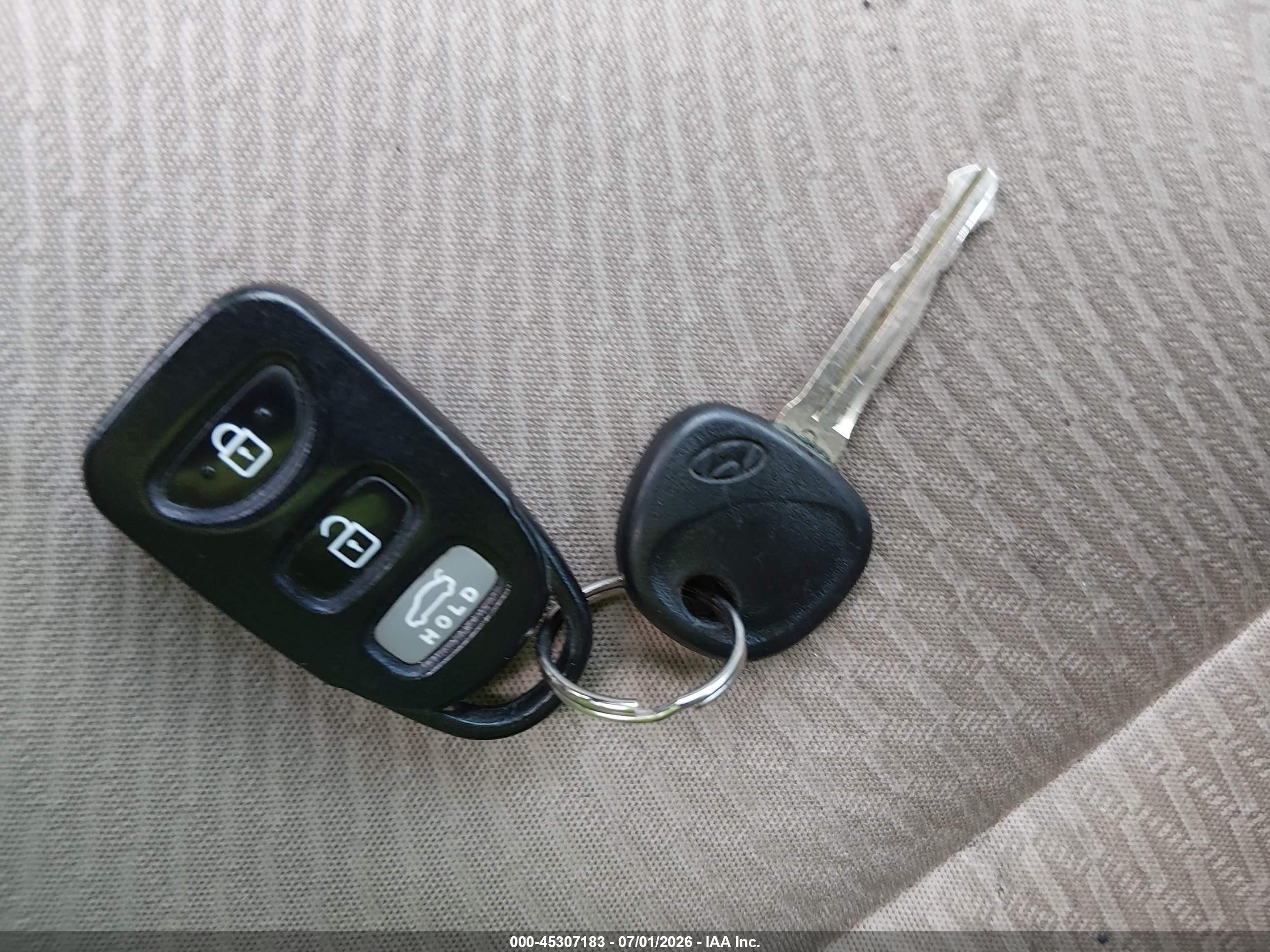 2014 Hyundai Elantra Se Gray vin: 5NPDH4AE8EH522994