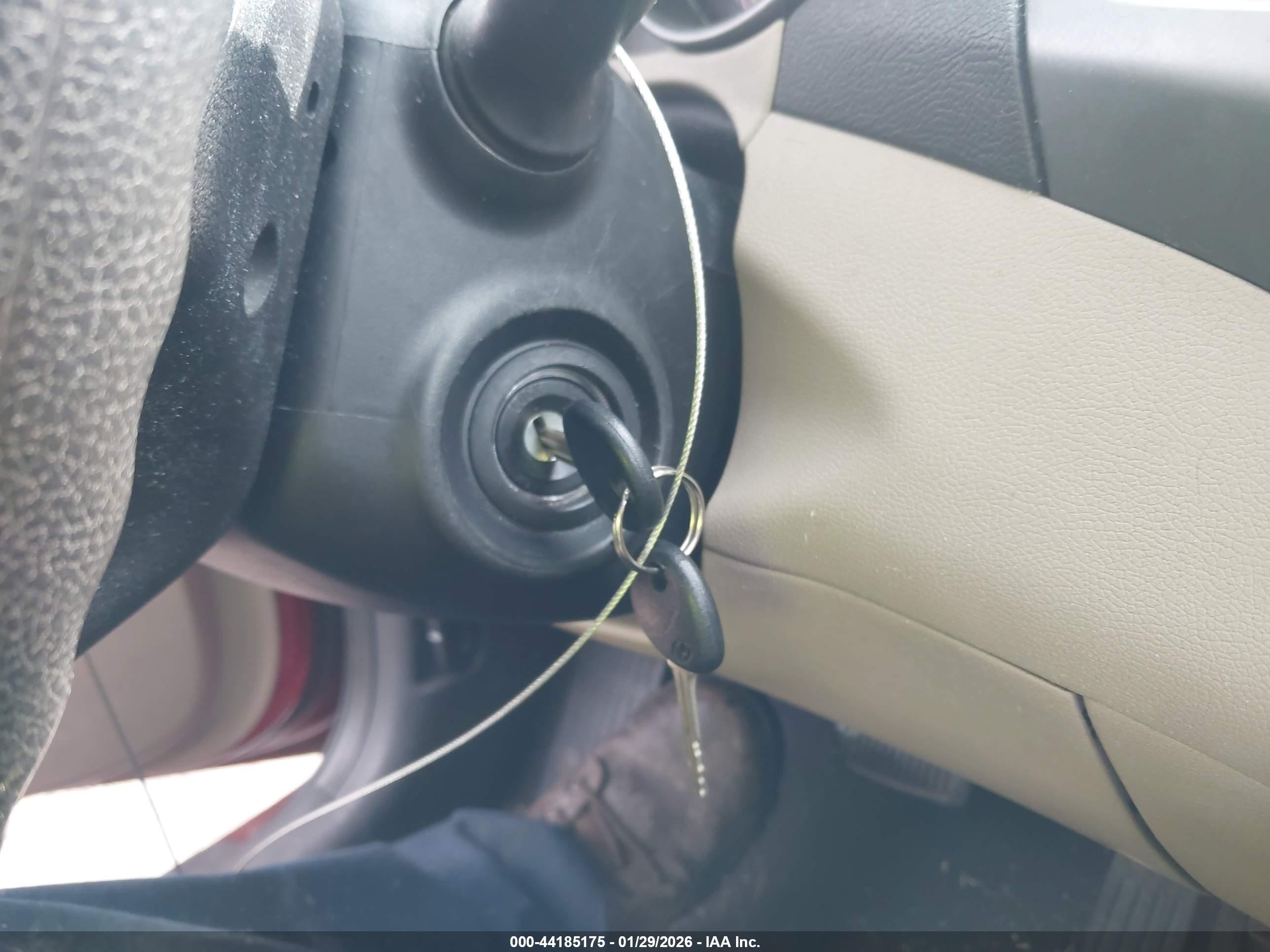 2014 Hyundai Elantra Se Красный vin: 5NPDH4AE8EH543067