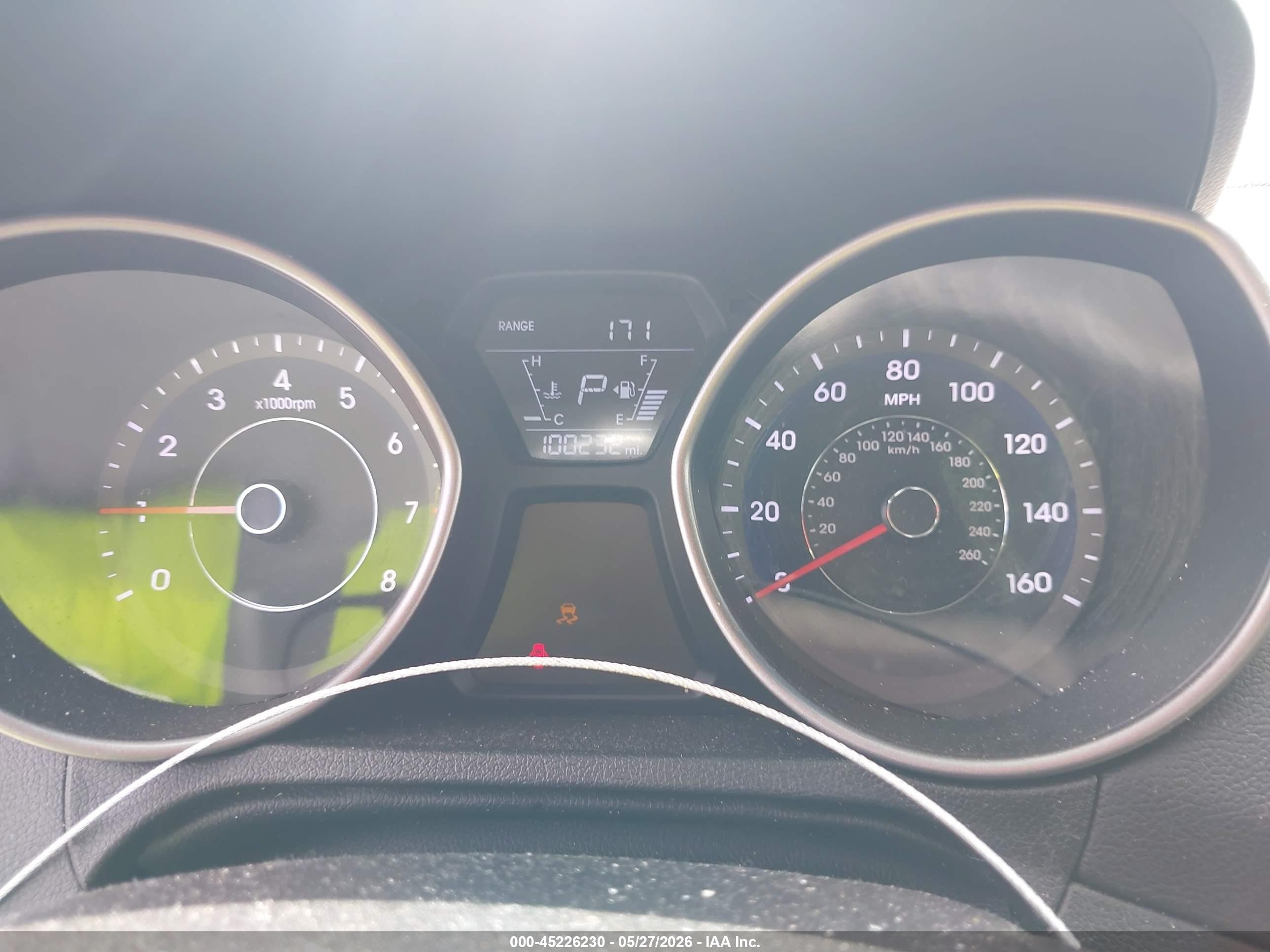 2015 Hyundai Elantra Limited Серебряный vin: 5NPDH4AE8FH596501
