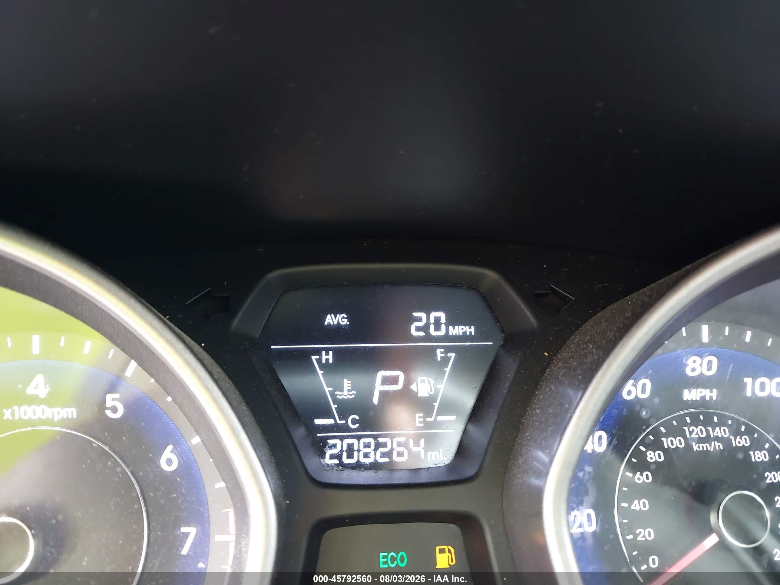 2015 Hyundai Elantra Se Синий vin: 5NPDH4AE8FH609229