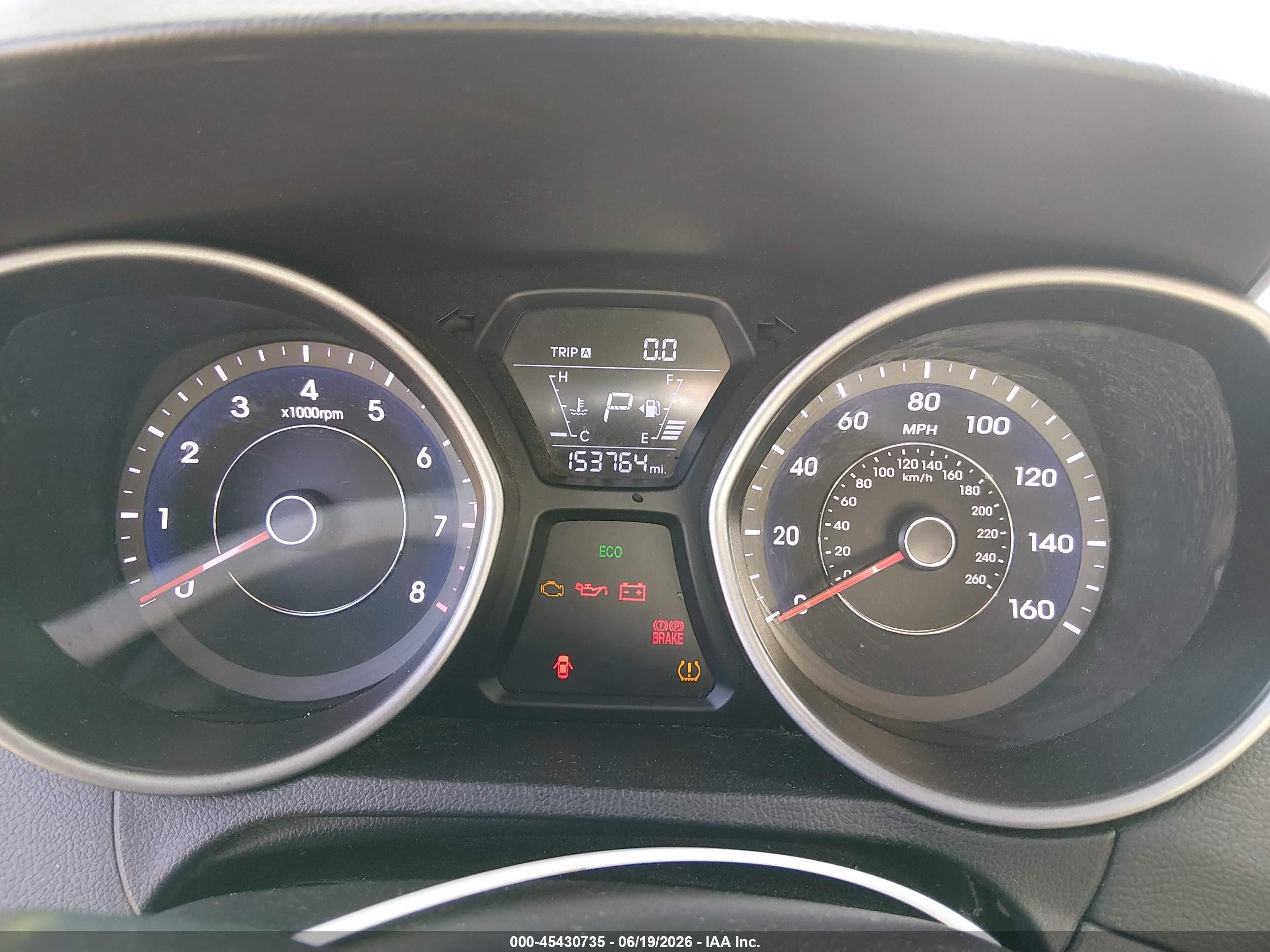 2015 Hyundai Elantra Se Серебряный vin: 5NPDH4AE8FH620957