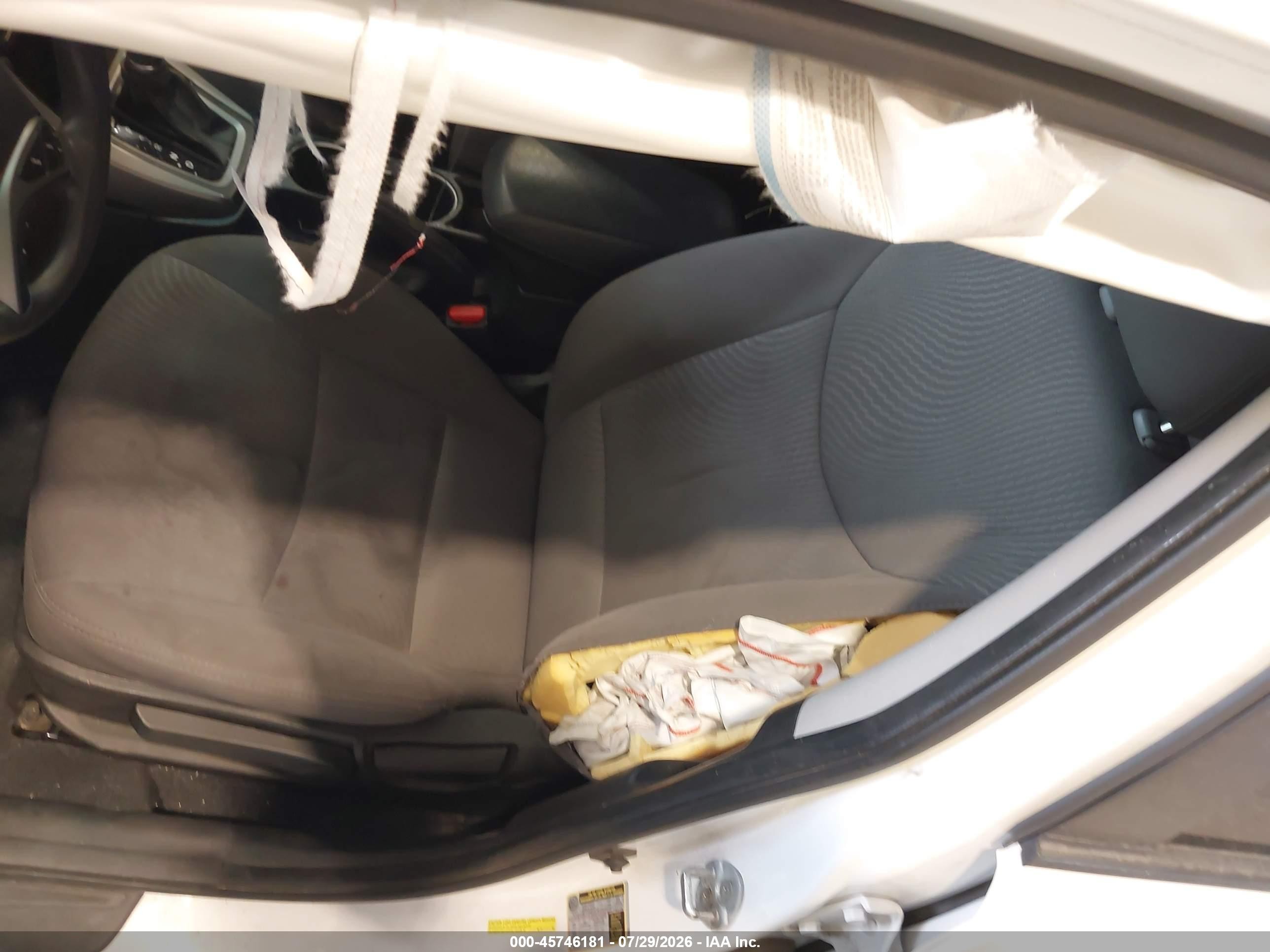 2015 Hyundai Elantra Se Белый vin: 5NPDH4AE8FH629481