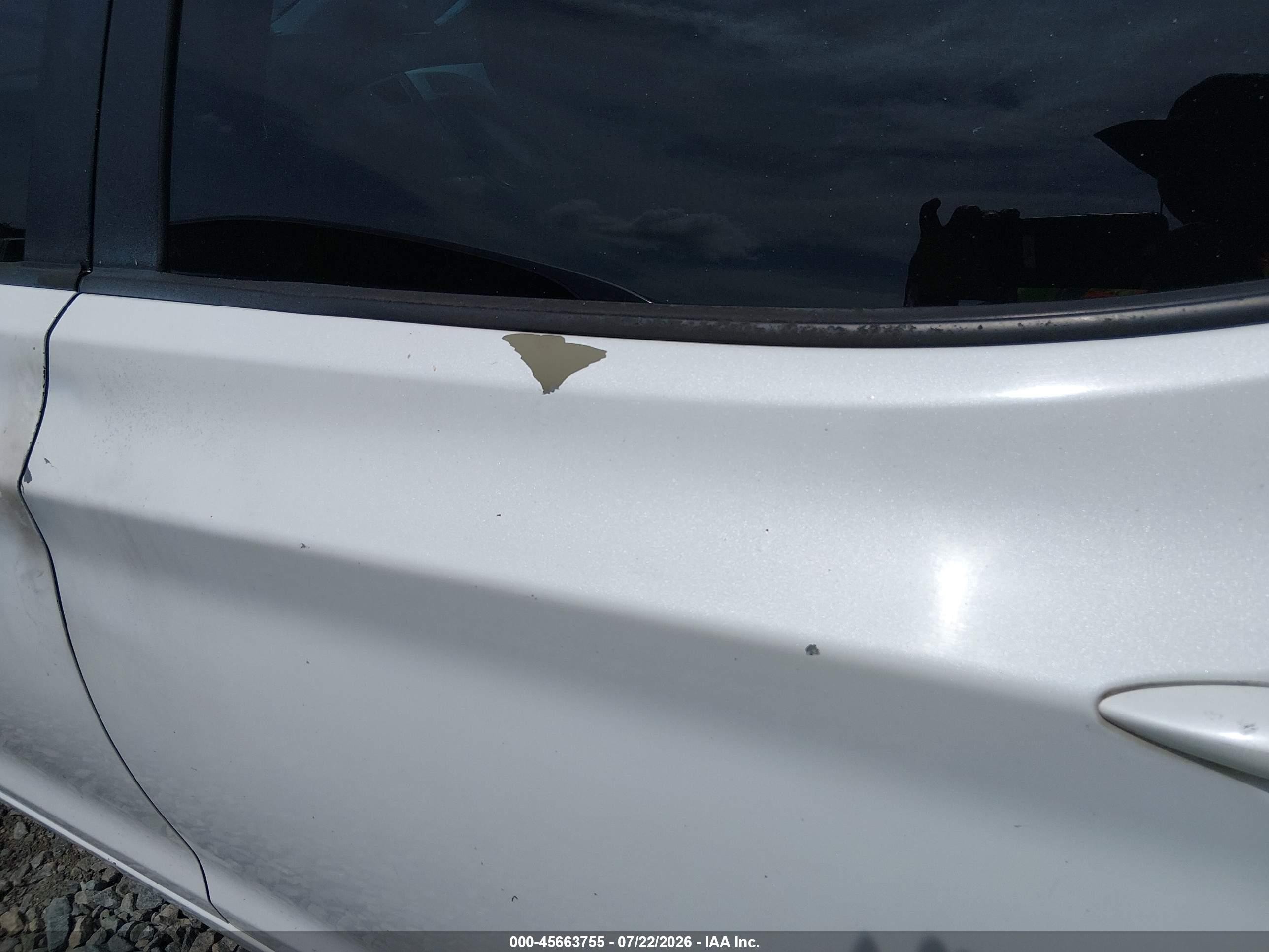 2015 Hyundai Elantra Se Белый vin: 5NPDH4AE8FH634762
