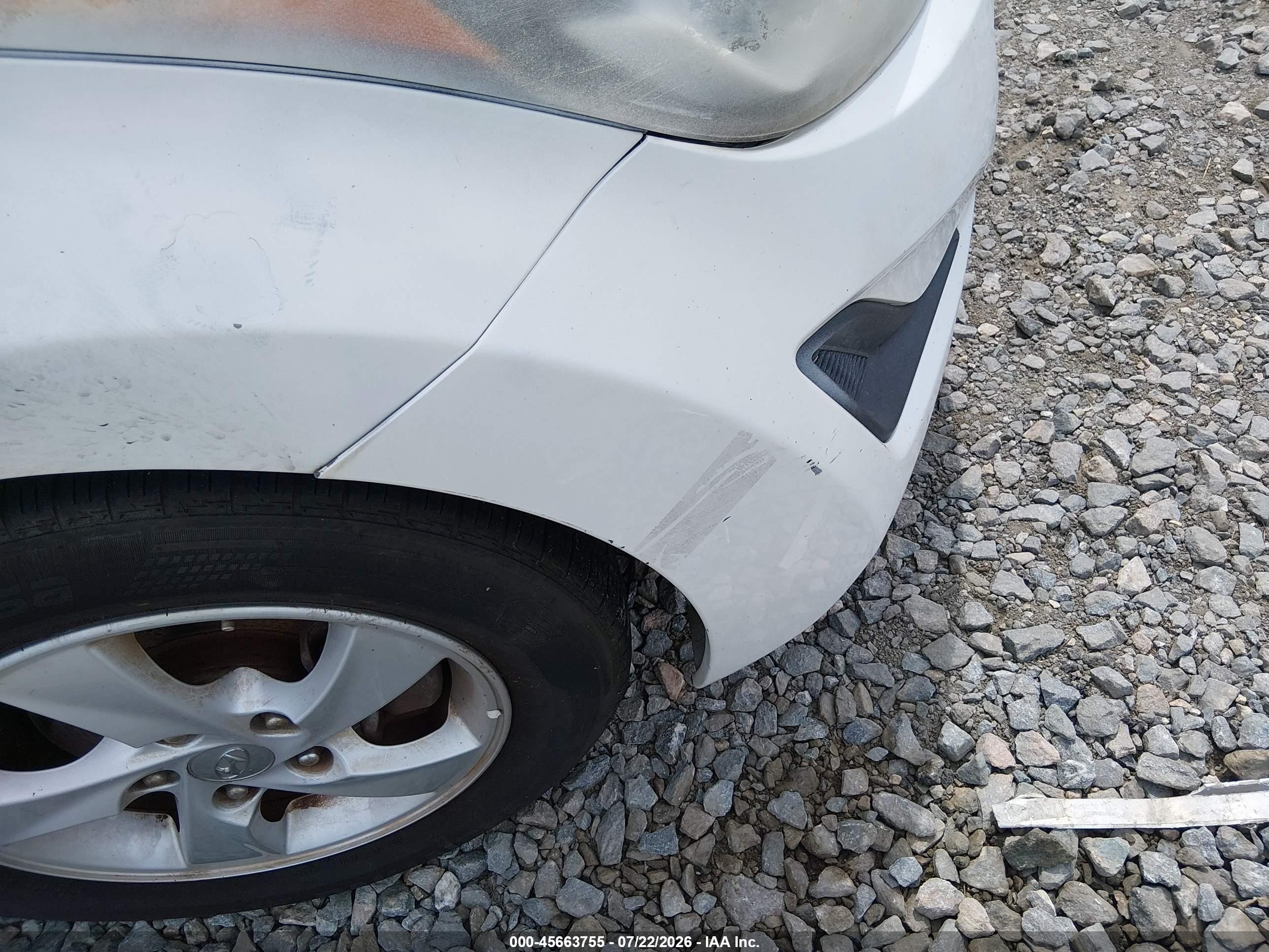 2015 Hyundai Elantra Se Белый vin: 5NPDH4AE8FH634762