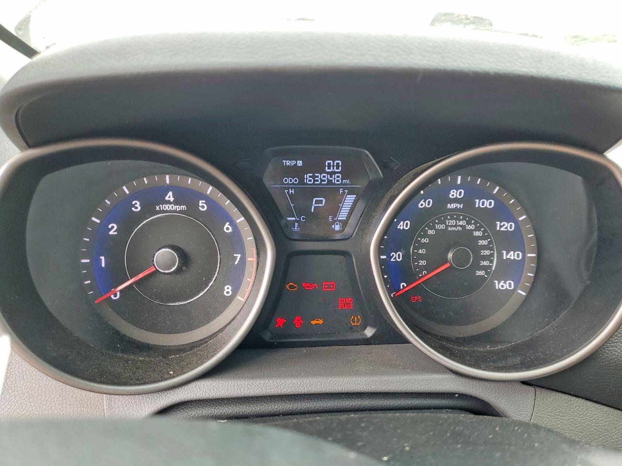 2011 Hyundai Elantra Gls Silver vin: 5NPDH4AE9BH033371