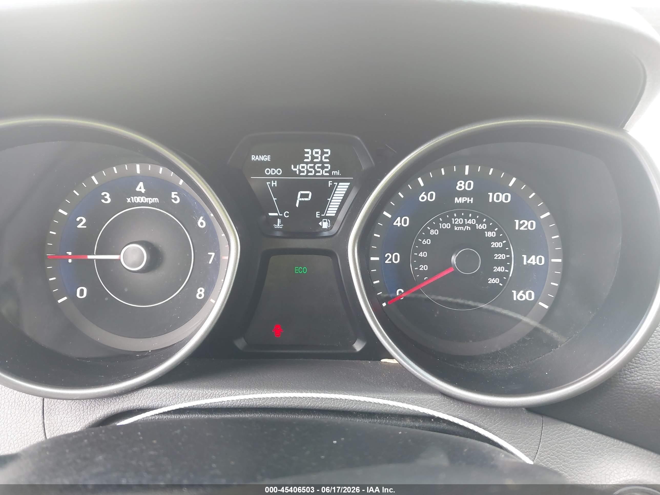 2012 Hyundai Elantra Limited Blue vin: 5NPDH4AE9CH091014