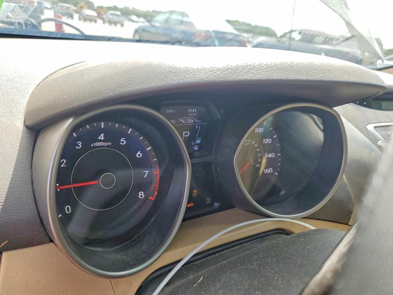 2012 Hyundai Elantra Limited Черный vin: 5NPDH4AE9CH110628