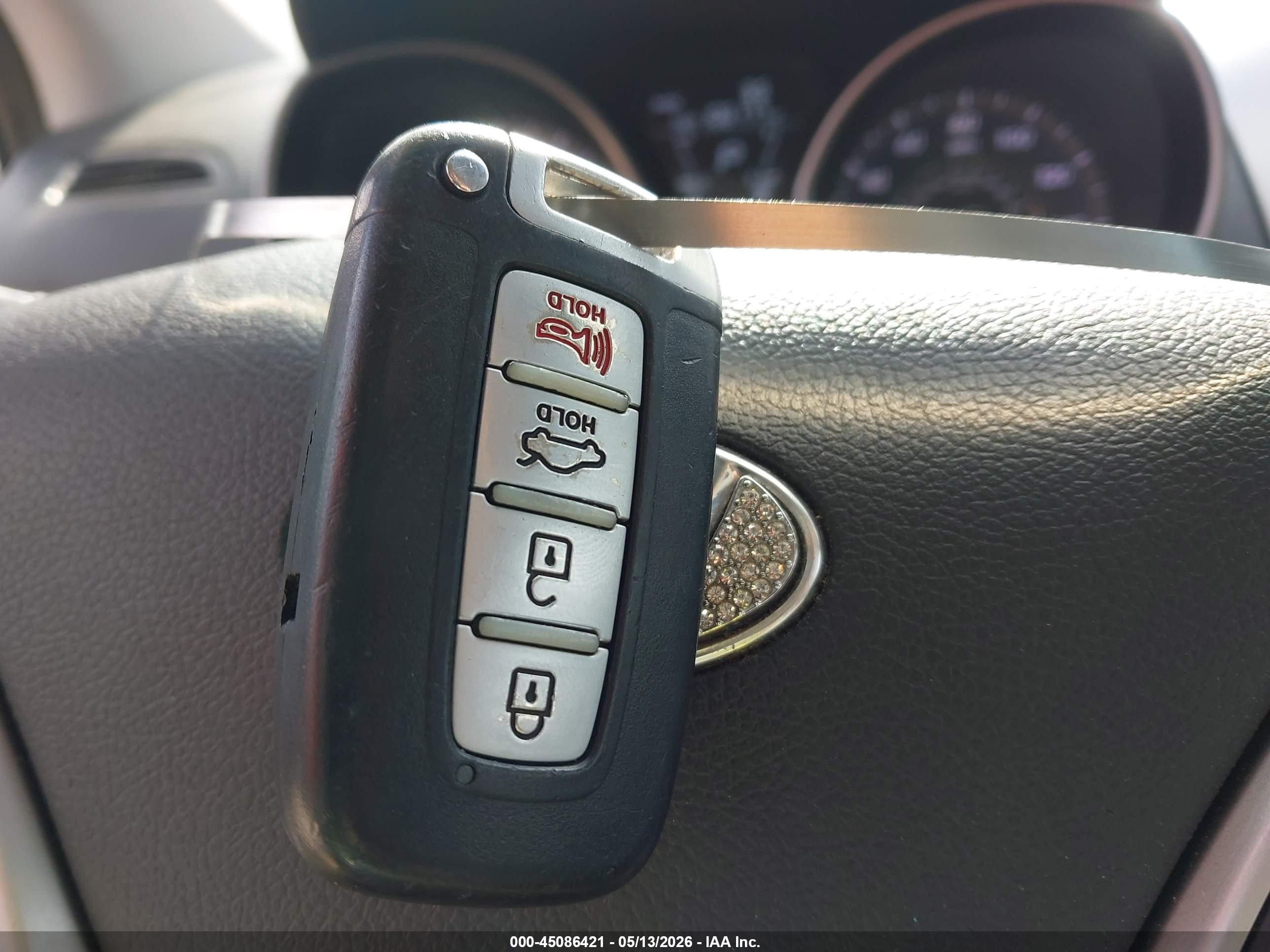 2013 Hyundai Elantra Limited Champagne vin: 5NPDH4AE9DH159443