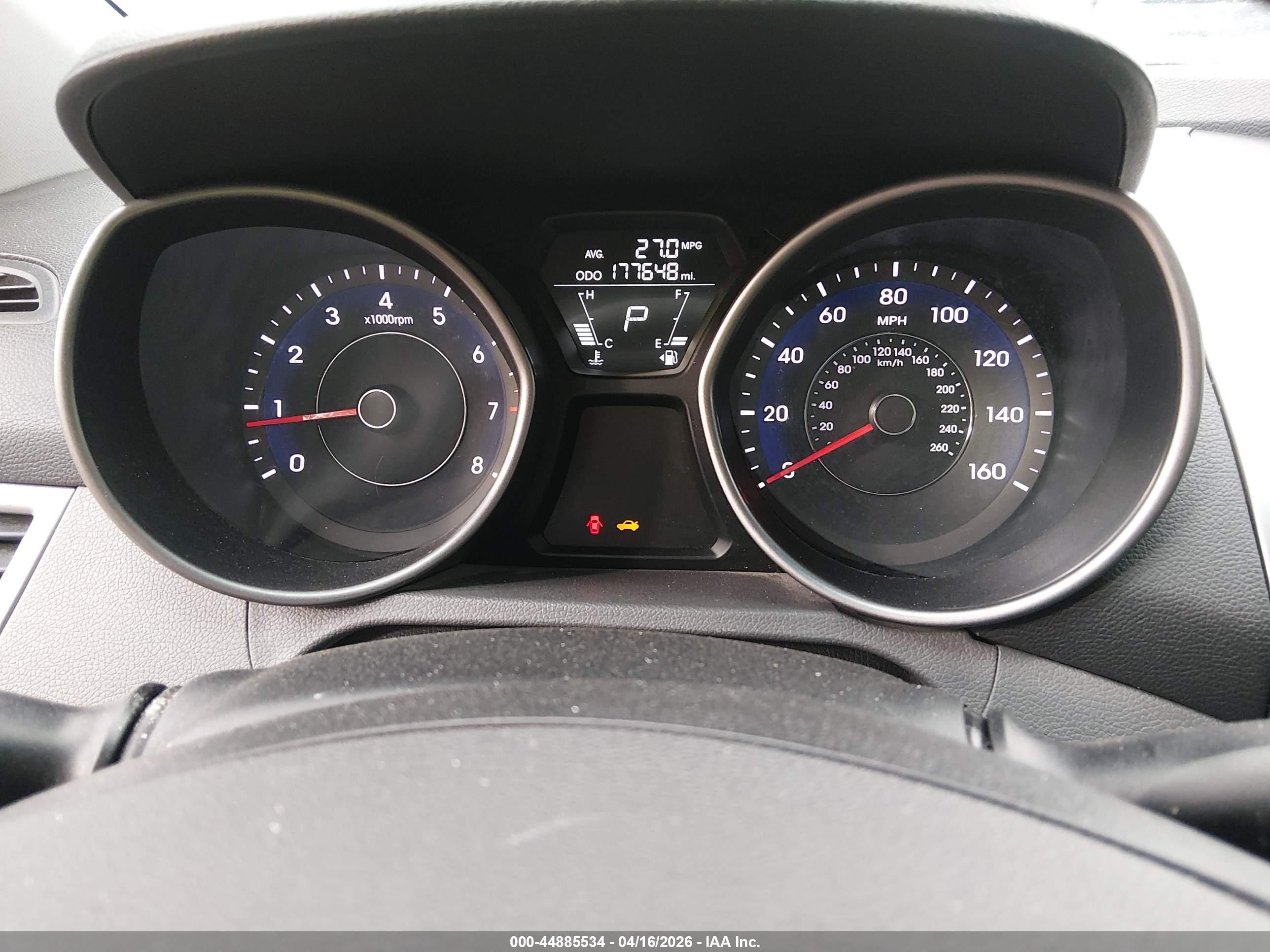 2013 Hyundai Elantra Gls/limited Серебряный vin: 5NPDH4AE9DH165047