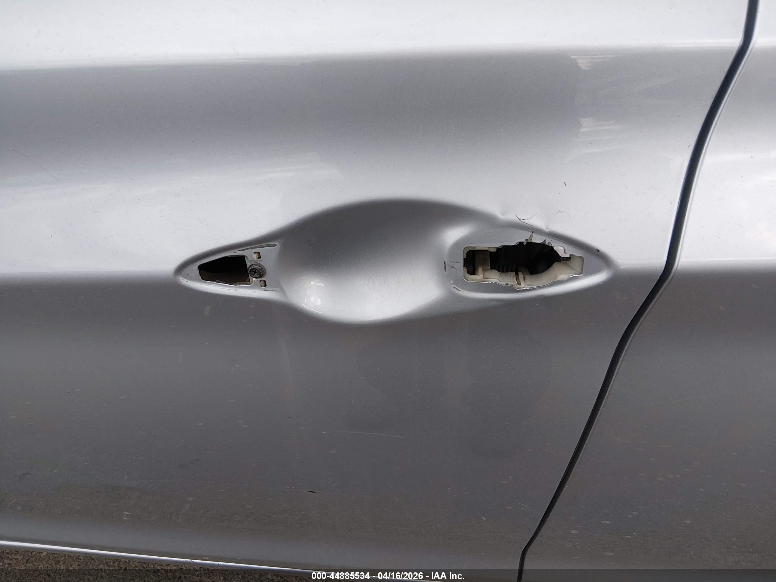 2013 Hyundai Elantra Gls/limited Серебряный vin: 5NPDH4AE9DH165047