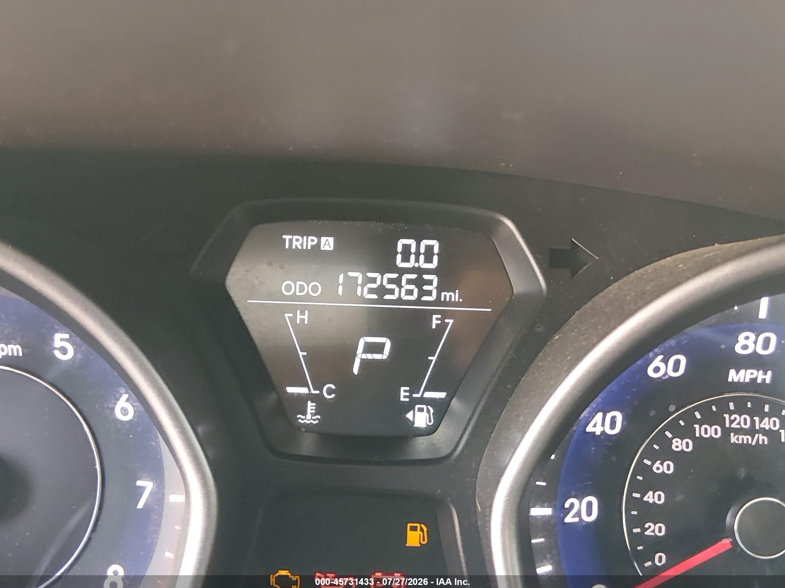2013 Hyundai Elantra Gls Gold vin: 5NPDH4AE9DH193463