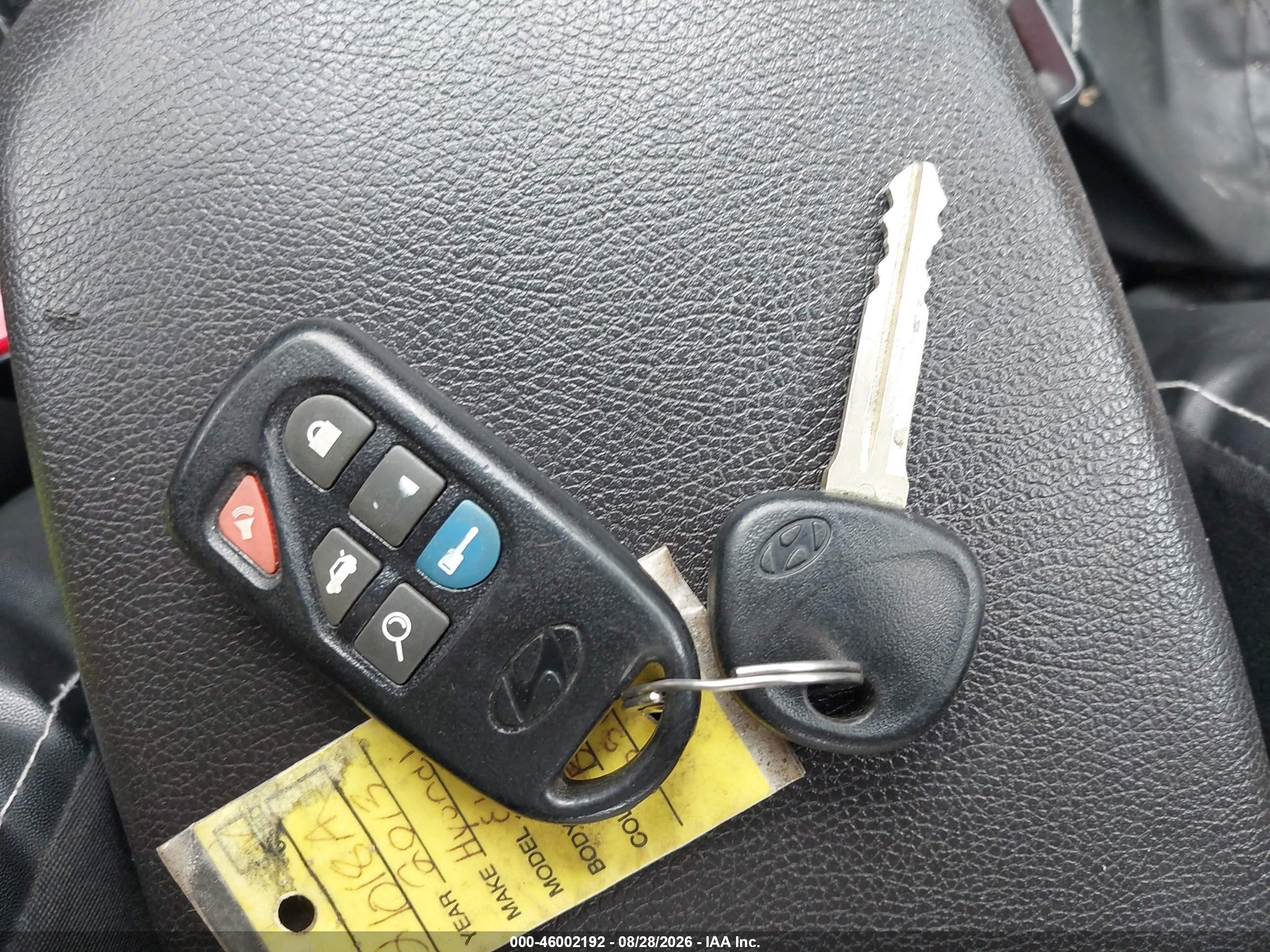 2013 Hyundai Elantra Gls Black vin: 5NPDH4AE9DH205692