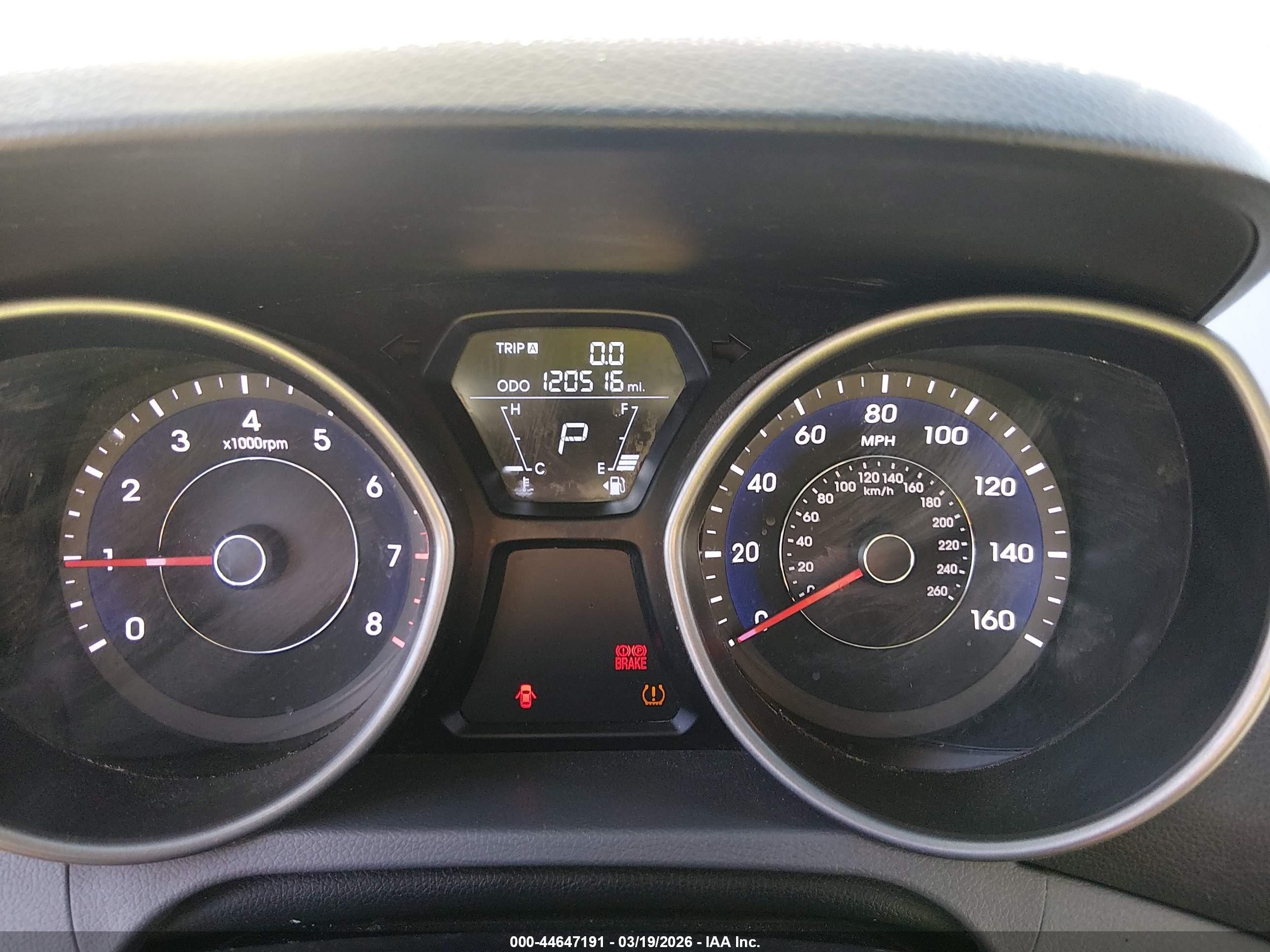 2013 Hyundai Elantra Gls/limited Gray vin: 5NPDH4AE9DH215655
