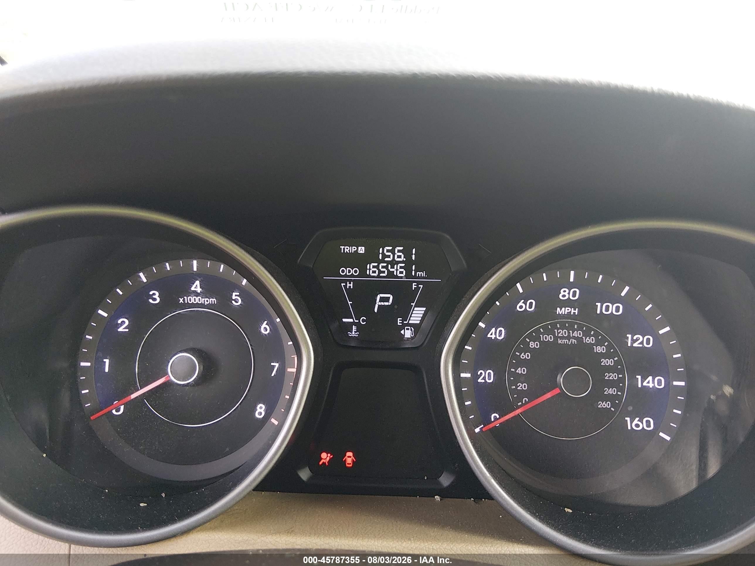 2013 Hyundai Elantra Limited Gray vin: 5NPDH4AE9DH231564