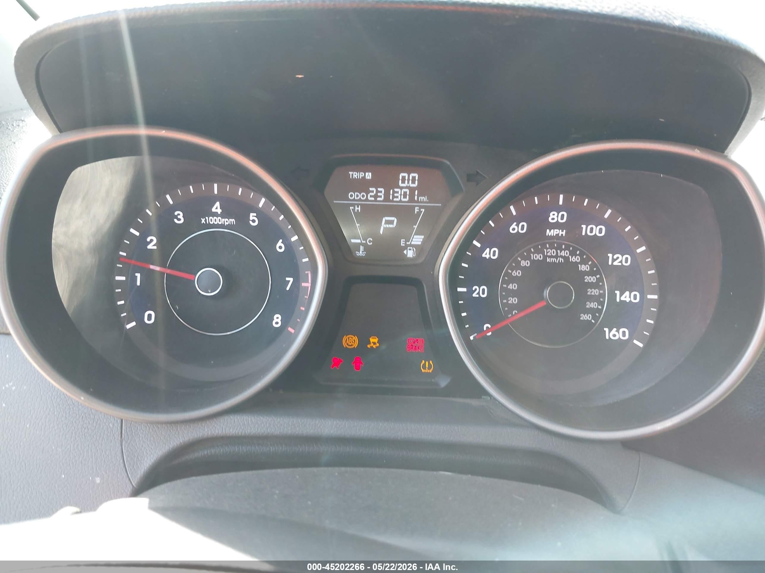 2013 Hyundai Elantra Gls Black vin: 5NPDH4AE9DH240796