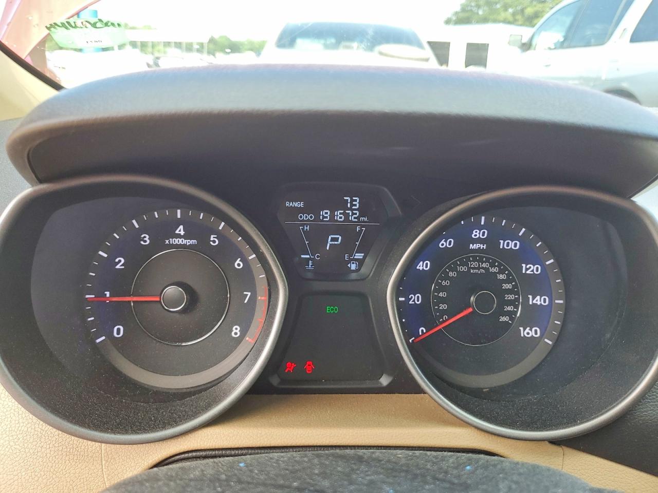 2013 Hyundai Elantra Limited Red vin: 5NPDH4AE9DH243083