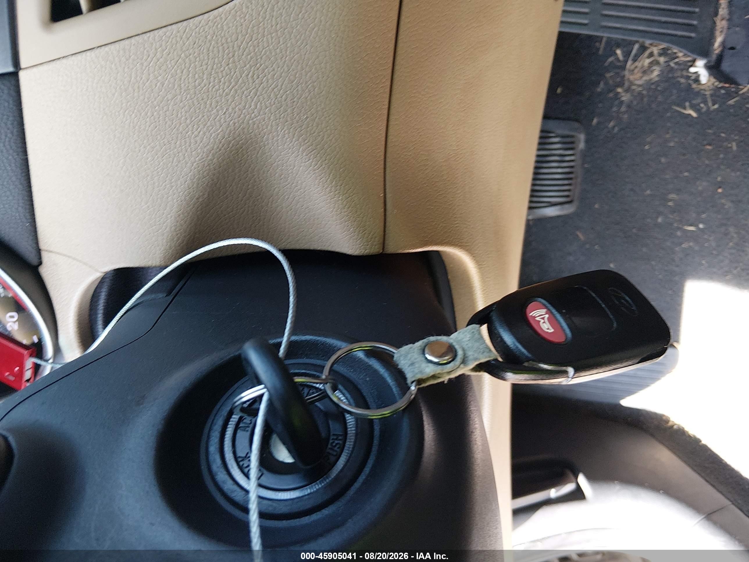 2013 Hyundai Elantra Gls Champagne vin: 5NPDH4AE9DH283079
