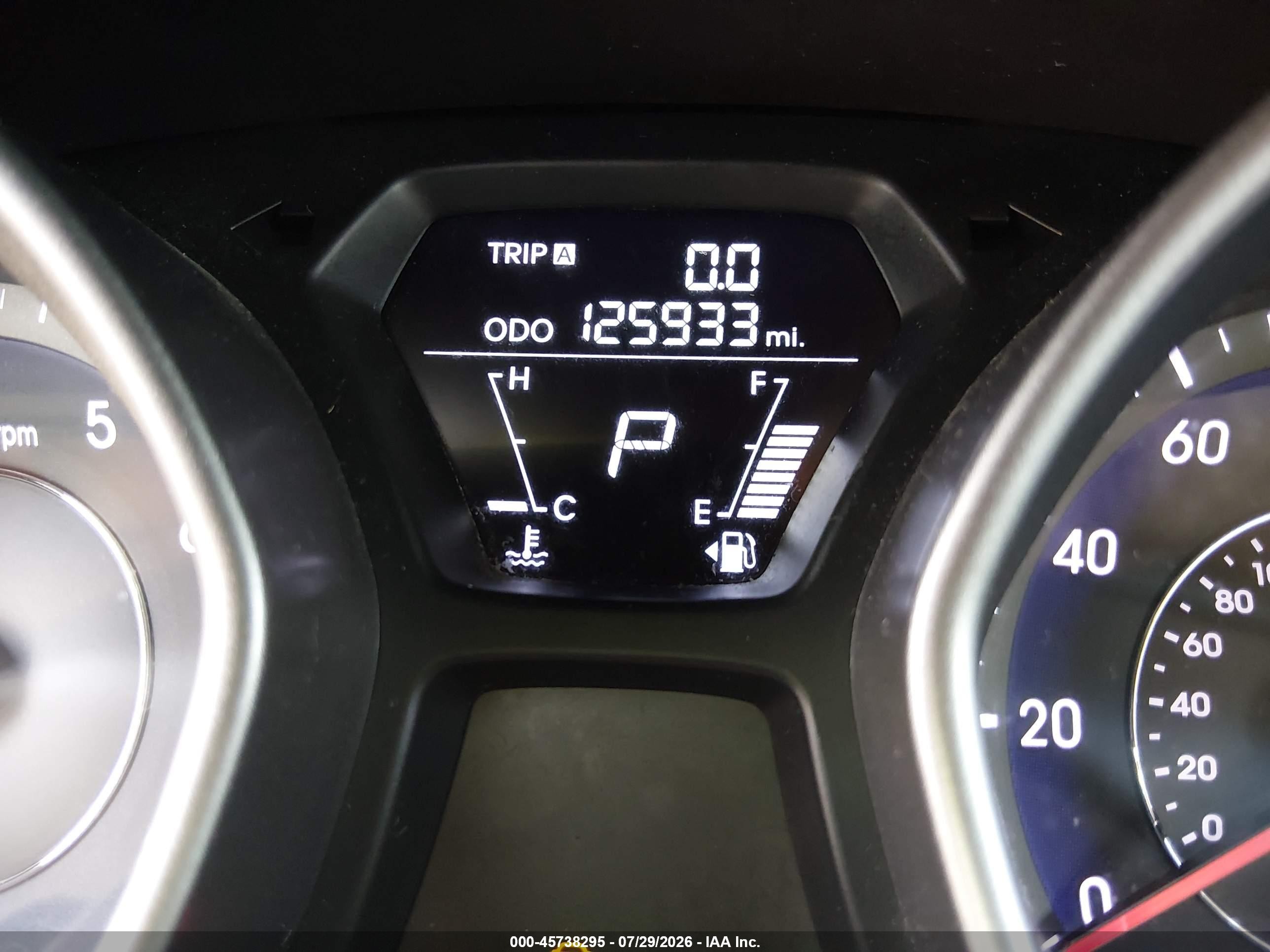 2013 Hyundai Elantra Gls Gold vin: 5NPDH4AE9DH319899