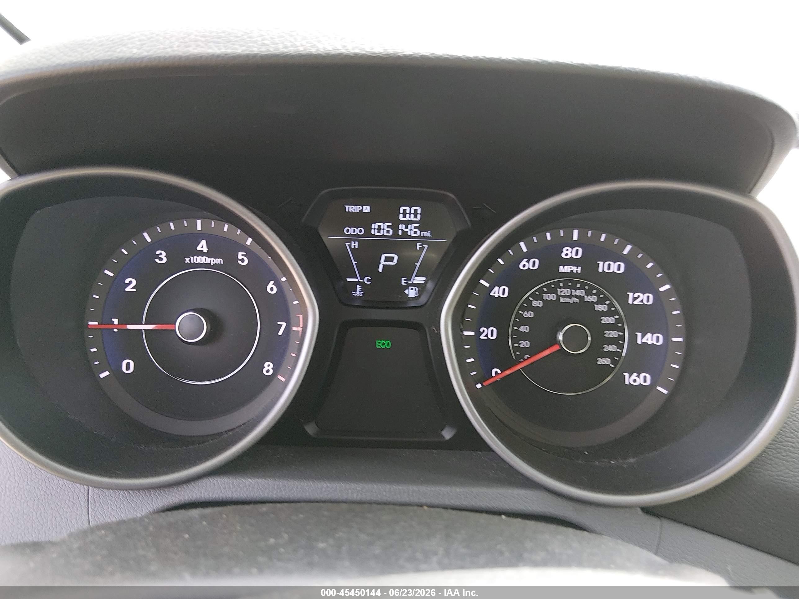 2013 Hyundai Elantra Gls Silver vin: 5NPDH4AE9DH320809