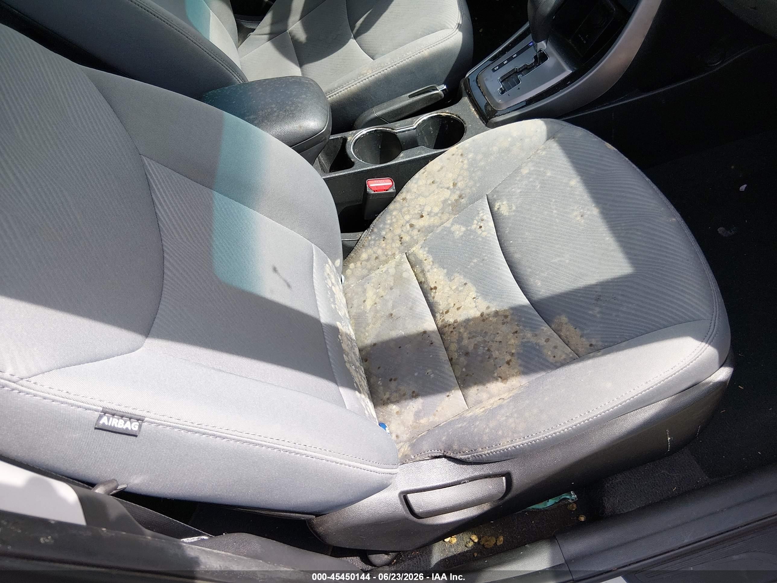 2013 Hyundai Elantra Gls Silver vin: 5NPDH4AE9DH320809