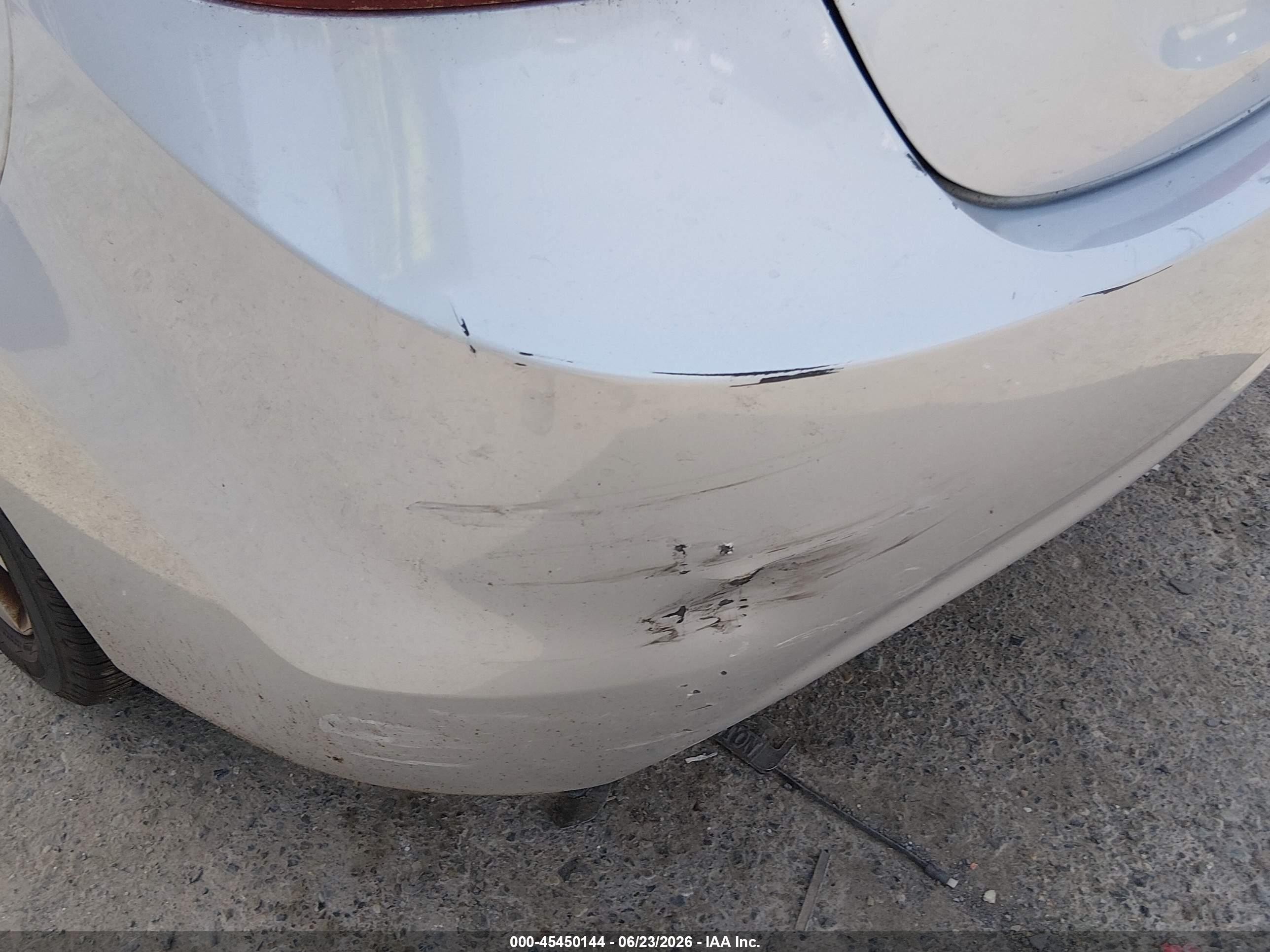 2013 Hyundai Elantra Gls Silver vin: 5NPDH4AE9DH320809
