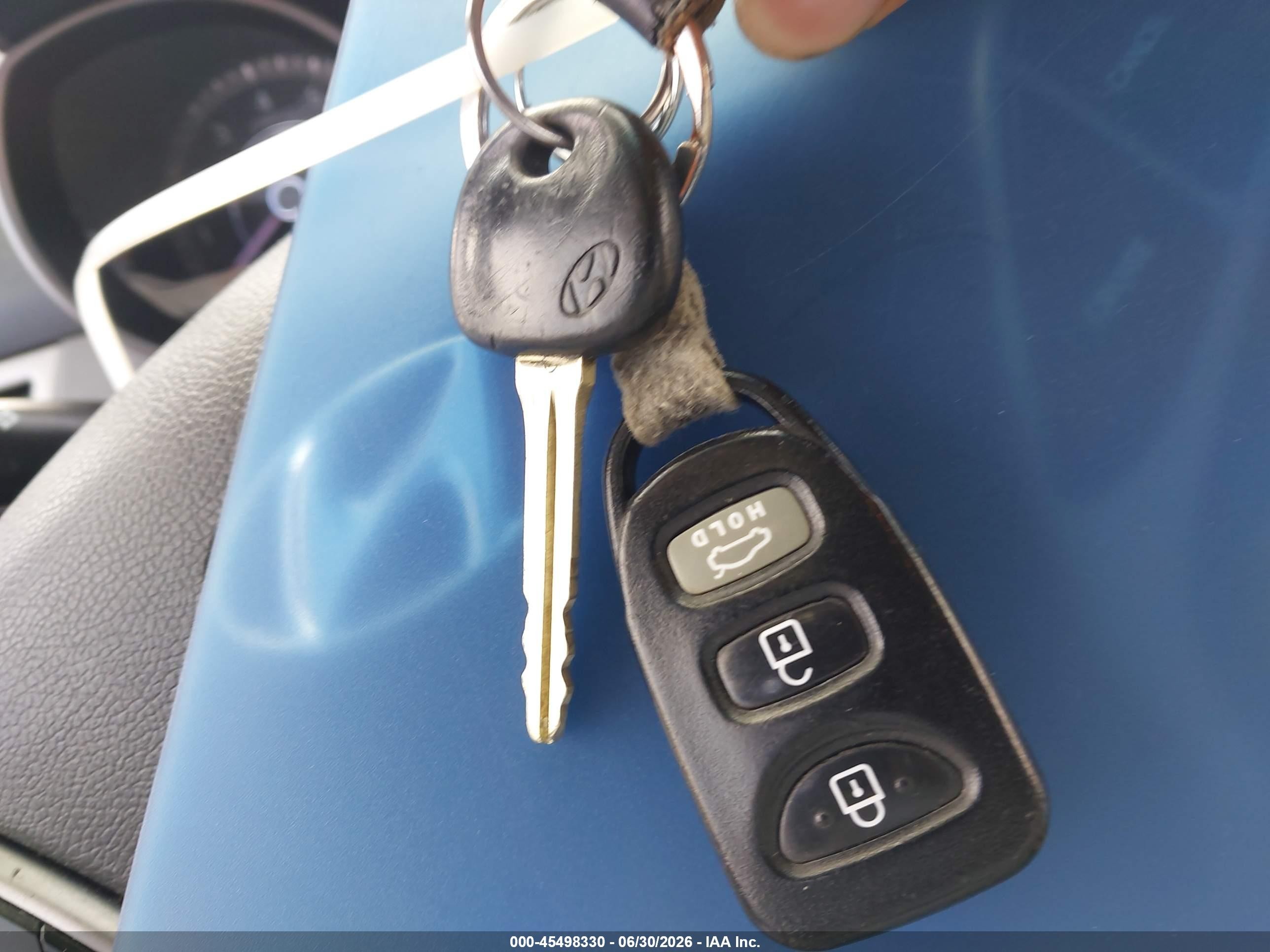 2013 Hyundai Elantra Gls Gray vin: 5NPDH4AE9DH331065