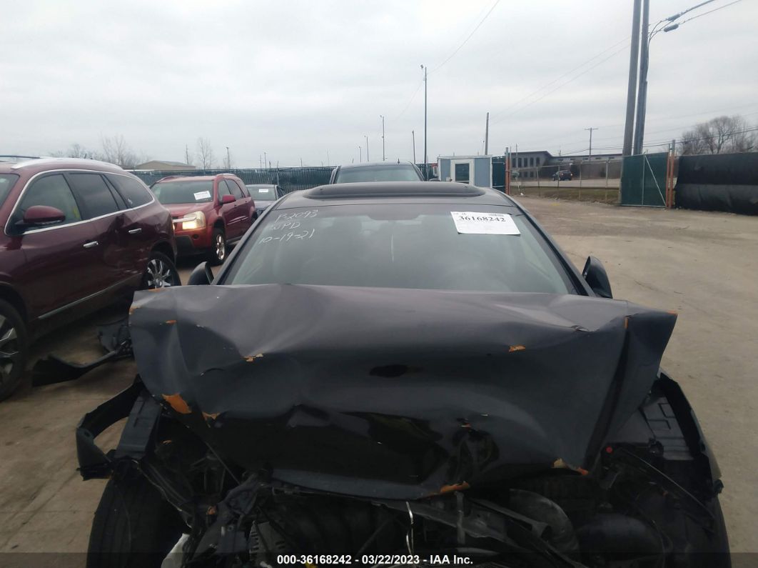 2013 Hyundai Elantra Limited Pzev Black vin: 5NPDH4AE9DH417332