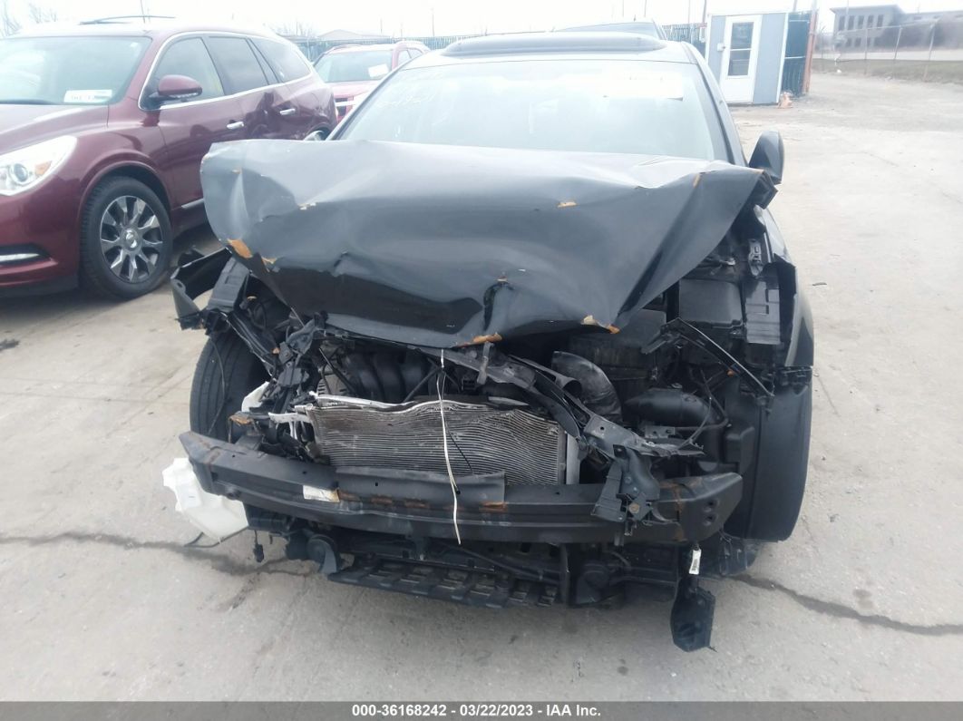 2013 Hyundai Elantra Limited Pzev Black vin: 5NPDH4AE9DH417332