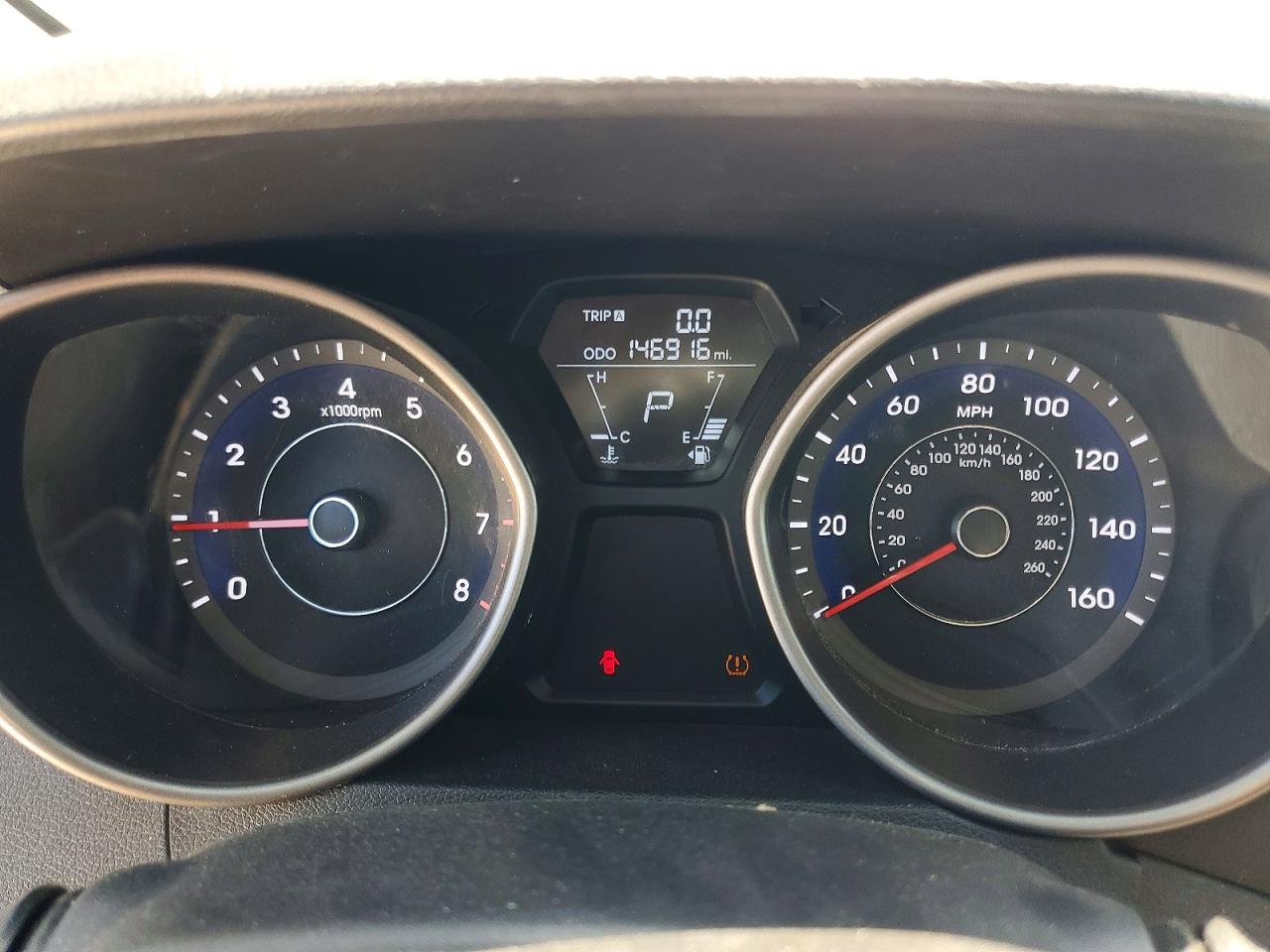 2013 Hyundai Elantra Limited Black vin: 5NPDH4AE9DH417332