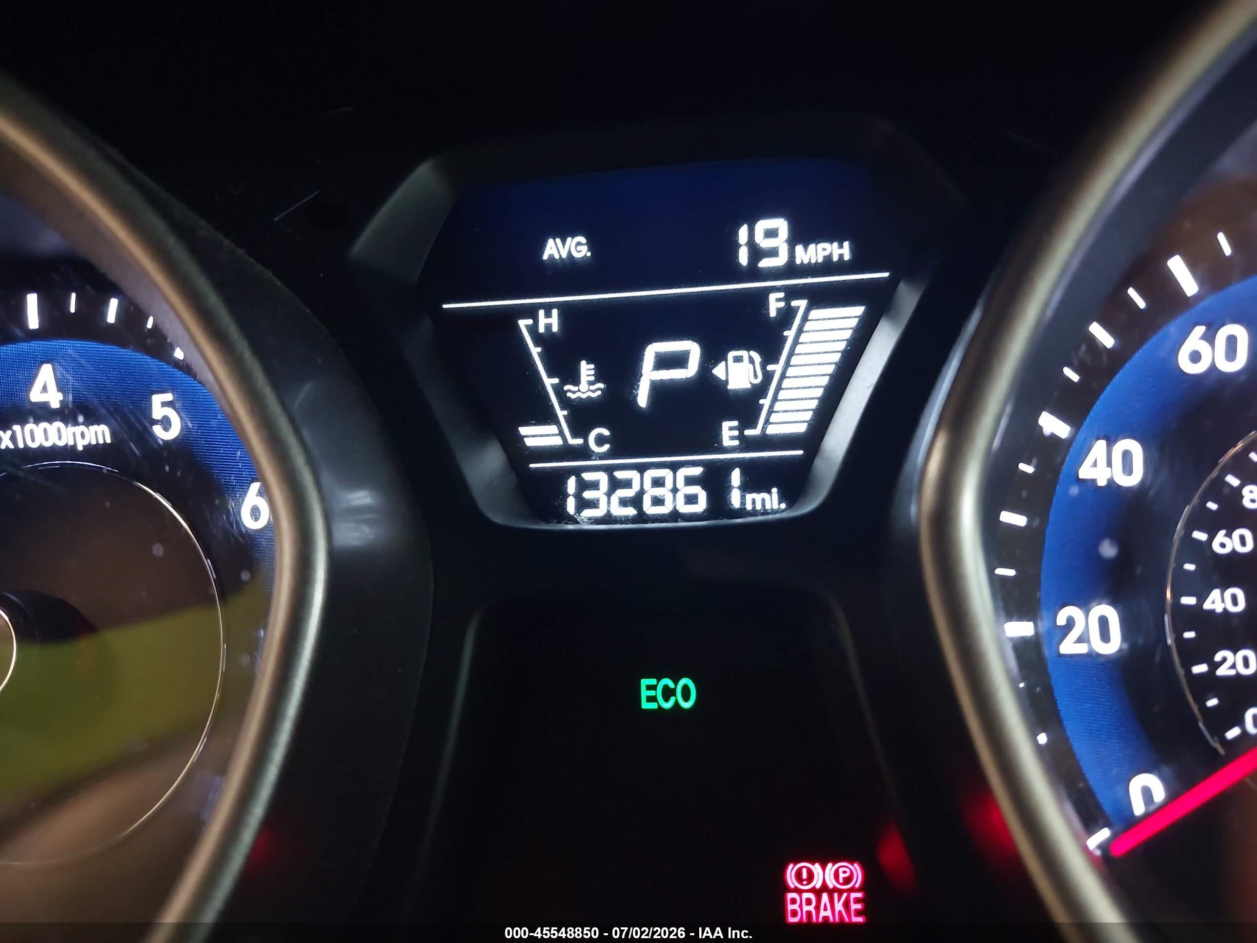 2014 Hyundai Elantra Se Blue vin: 5NPDH4AE9EH460134