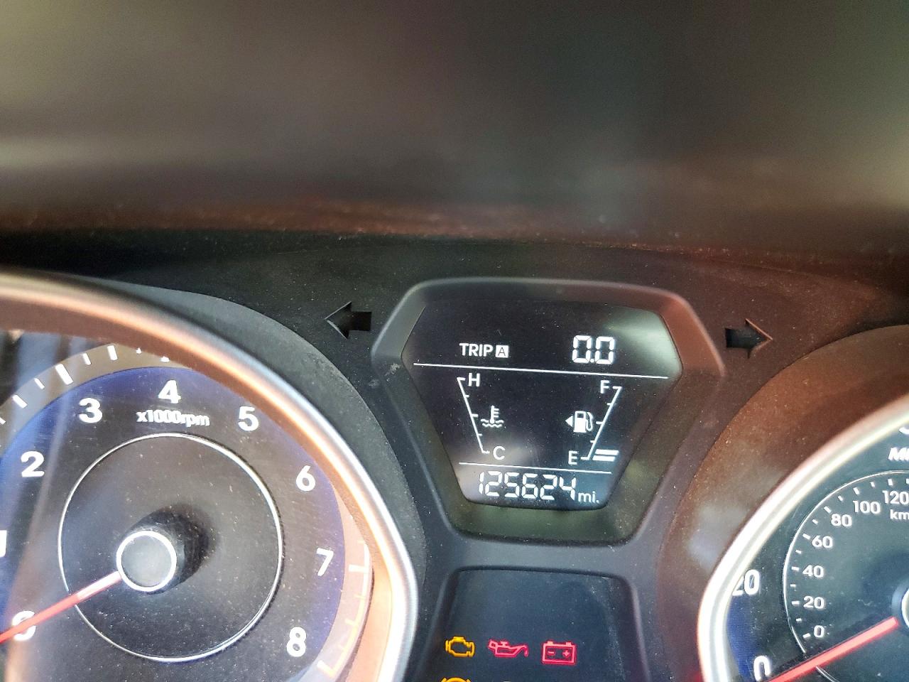 2014 Hyundai Elantra Se Black vin: 5NPDH4AE9EH497619