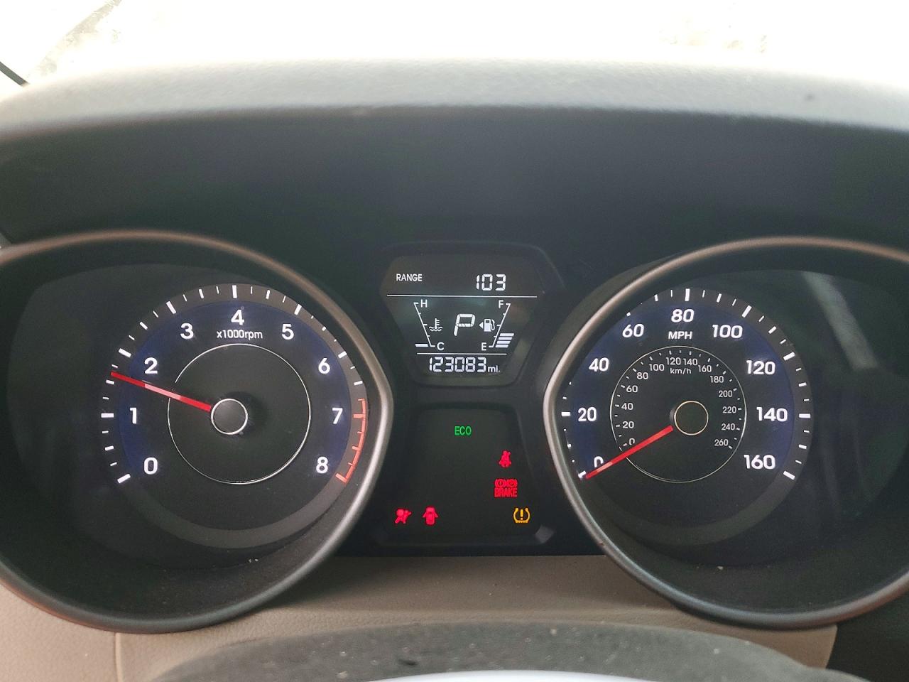 2014 Hyundai Elantra Se Gold vin: 5NPDH4AE9EH502625