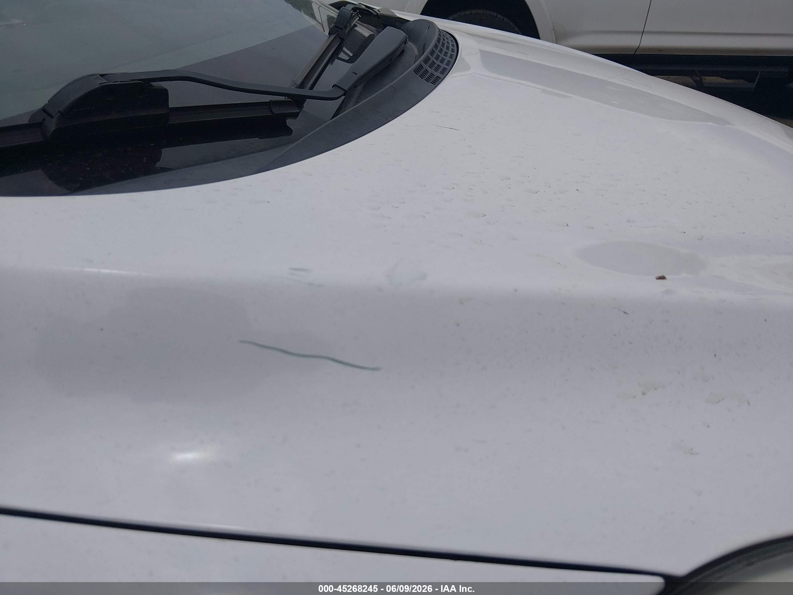 2015 Hyundai Elantra Se White vin: 5NPDH4AE9FH560543