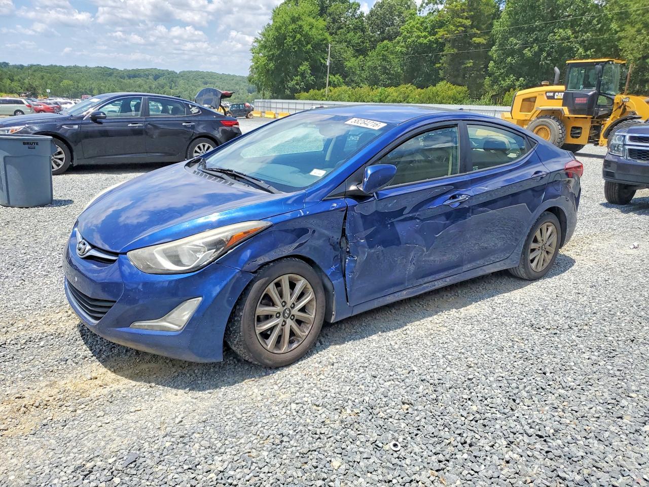 5NPDH4AE9FH588942