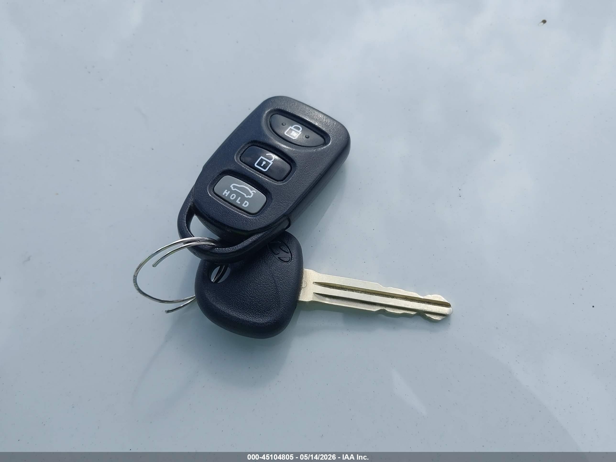 2015 Hyundai Elantra Se Красный vin: 5NPDH4AE9FH592814