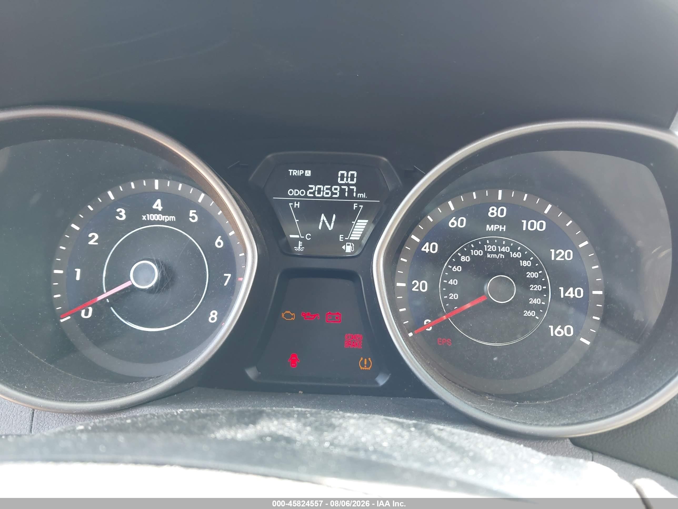 2011 Hyundai Elantra Limited Black vin: 5NPDH4AEXBH021908