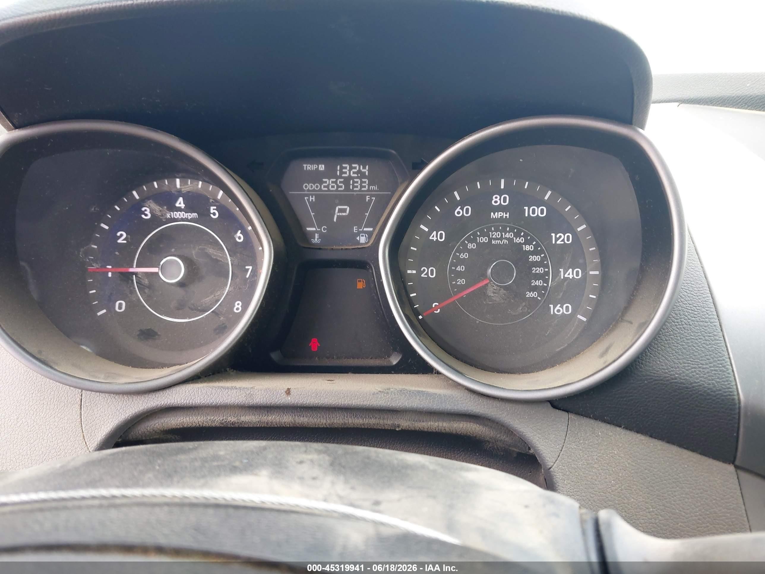 2011 Hyundai Elantra Gls Silver vin: 5NPDH4AEXBH023187