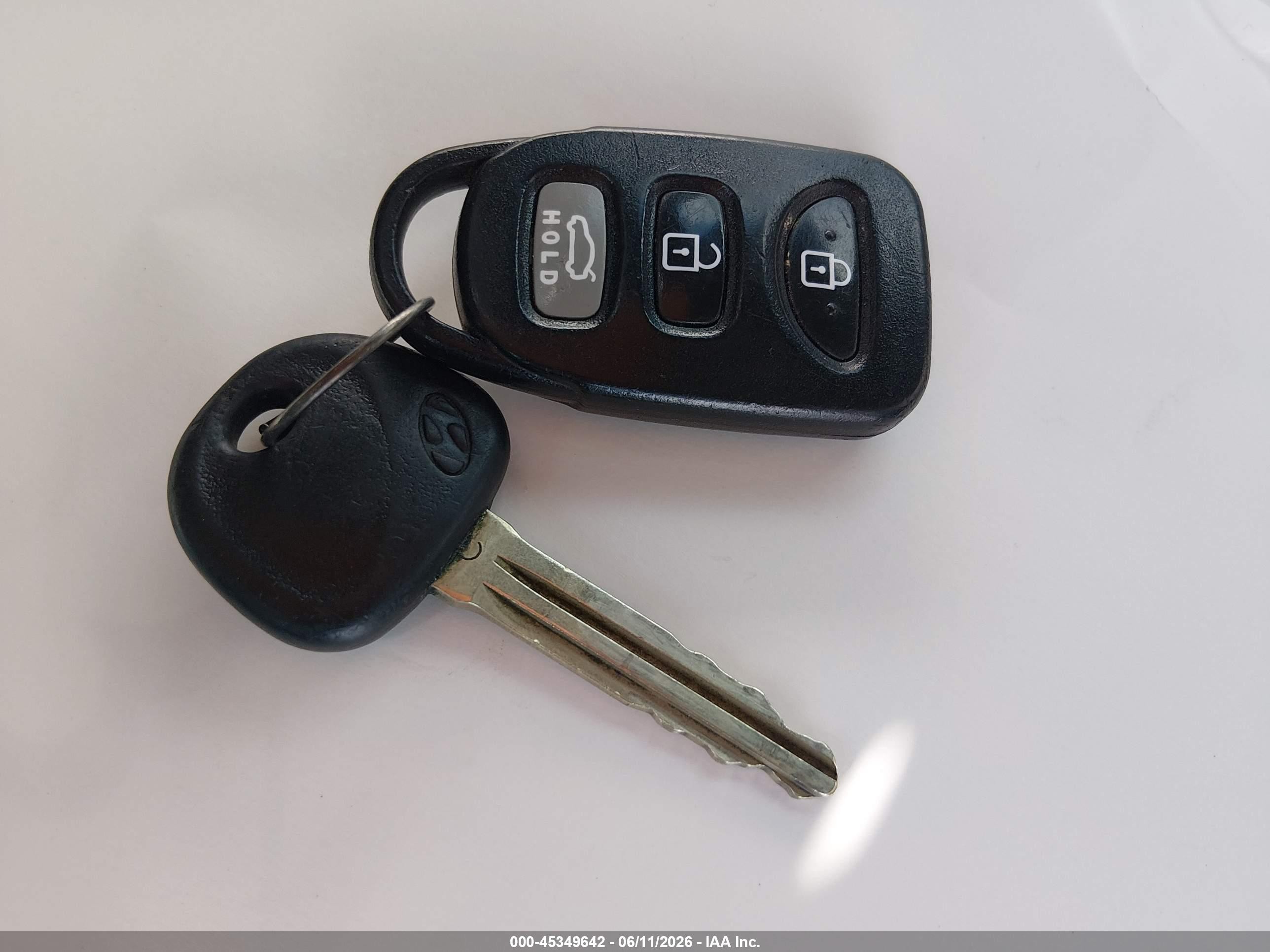 2011 Hyundai Elantra Gls Silver vin: 5NPDH4AEXBH035856