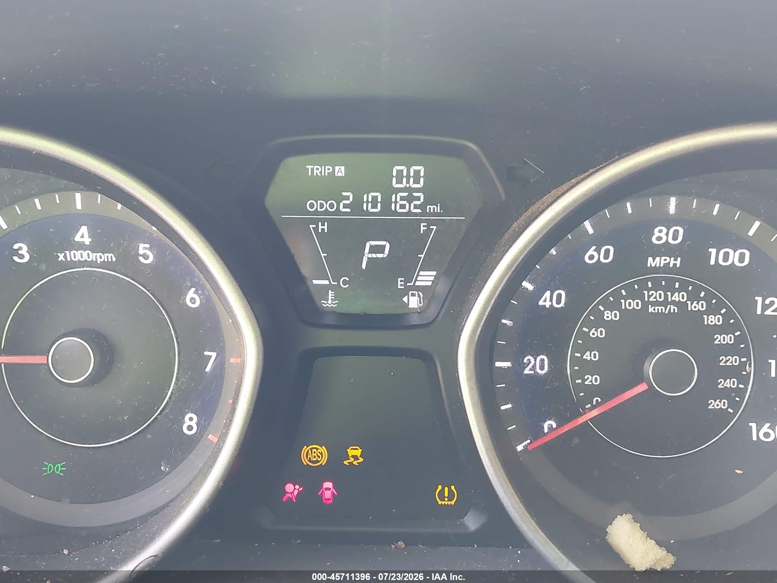 2013 Hyundai Elantra Gls Purple vin: 5NPDH4AEXDH182990