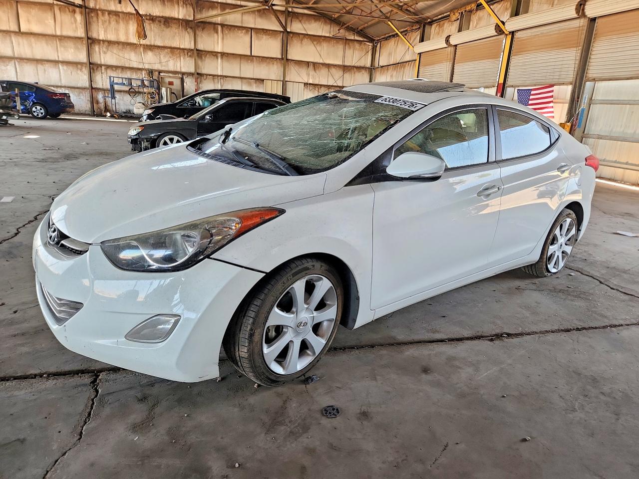 5NPDH4AEXDH231329