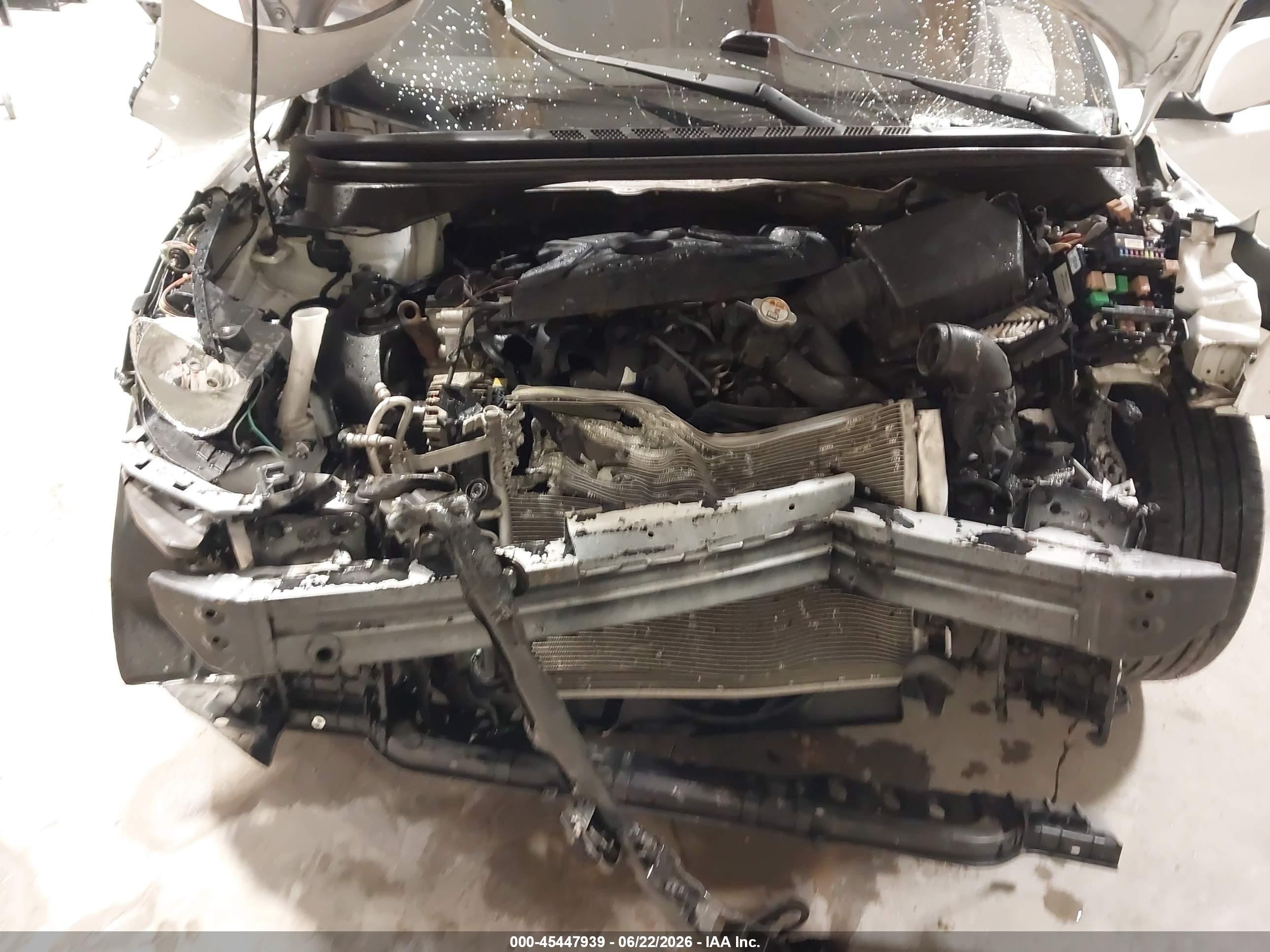 2013 Hyundai Elantra Gls Белый vin: 5NPDH4AEXDH252293