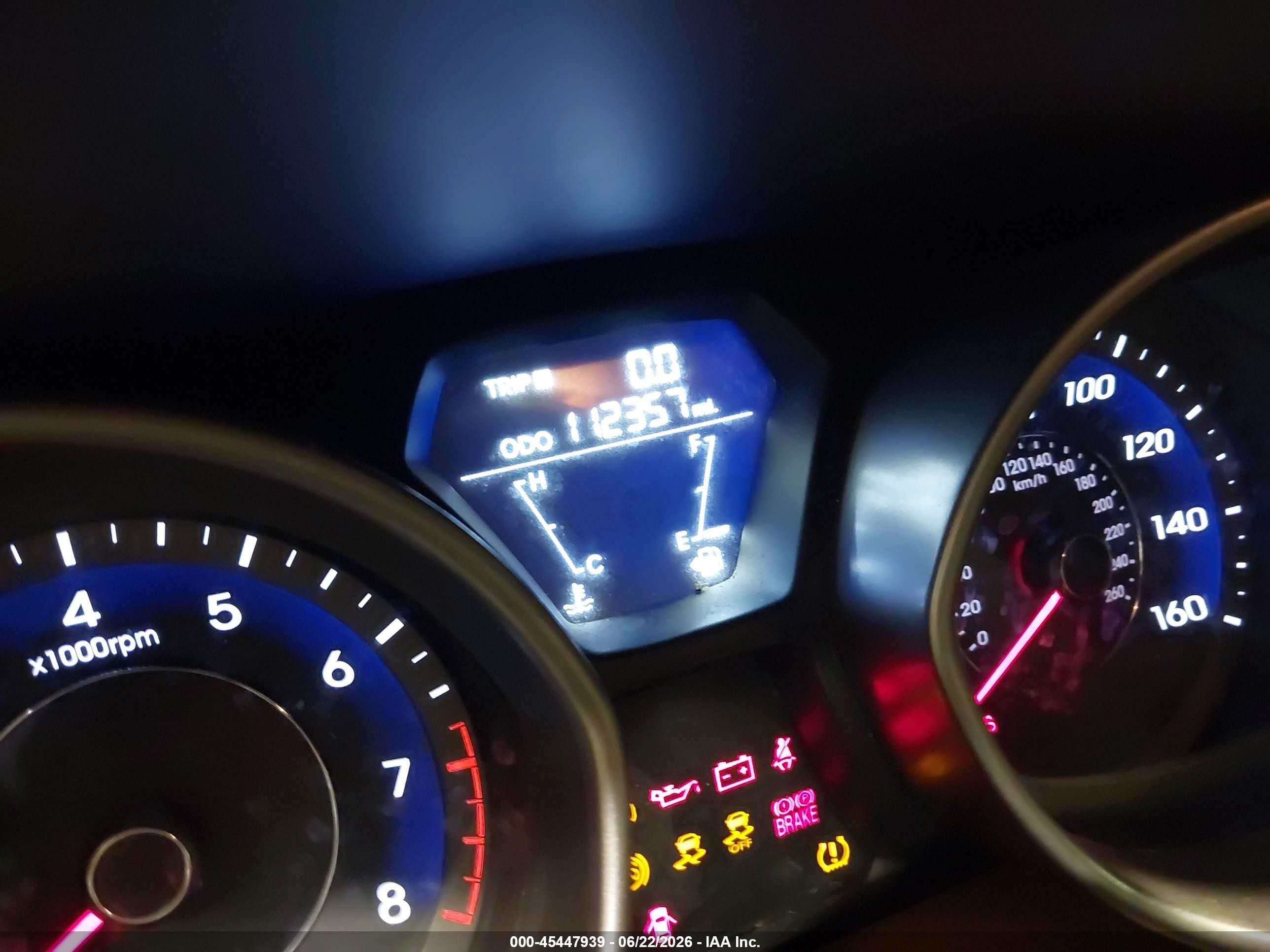 2013 Hyundai Elantra Gls Белый vin: 5NPDH4AEXDH252293