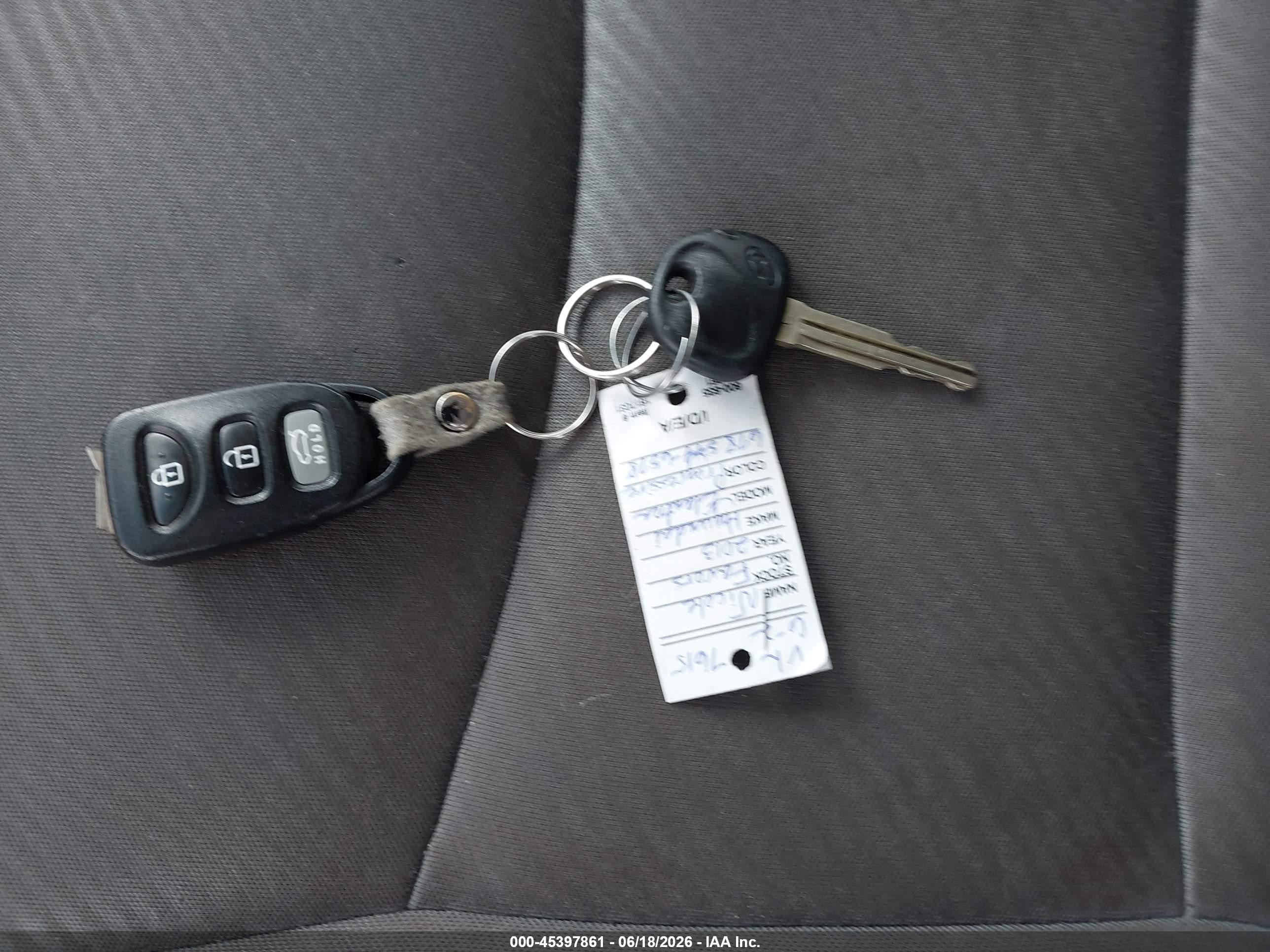 2013 Hyundai Elantra Gls Silver vin: 5NPDH4AEXDH294351